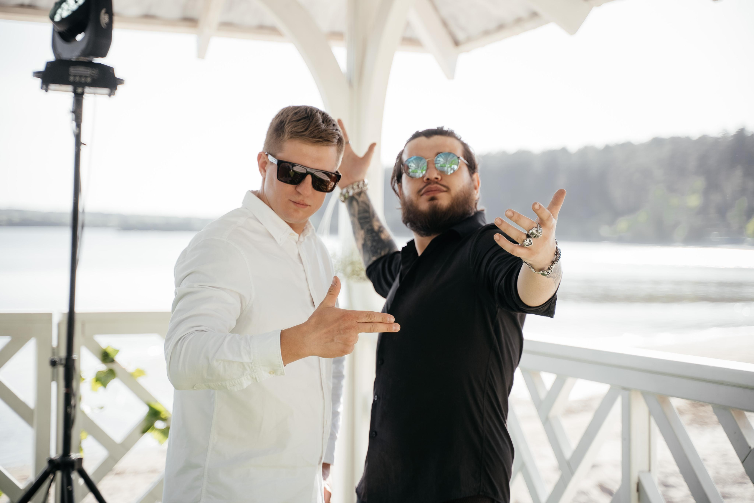 Лесная сфера. Свадебный и семейный фотограф в Новосибирске Наталья Зорина