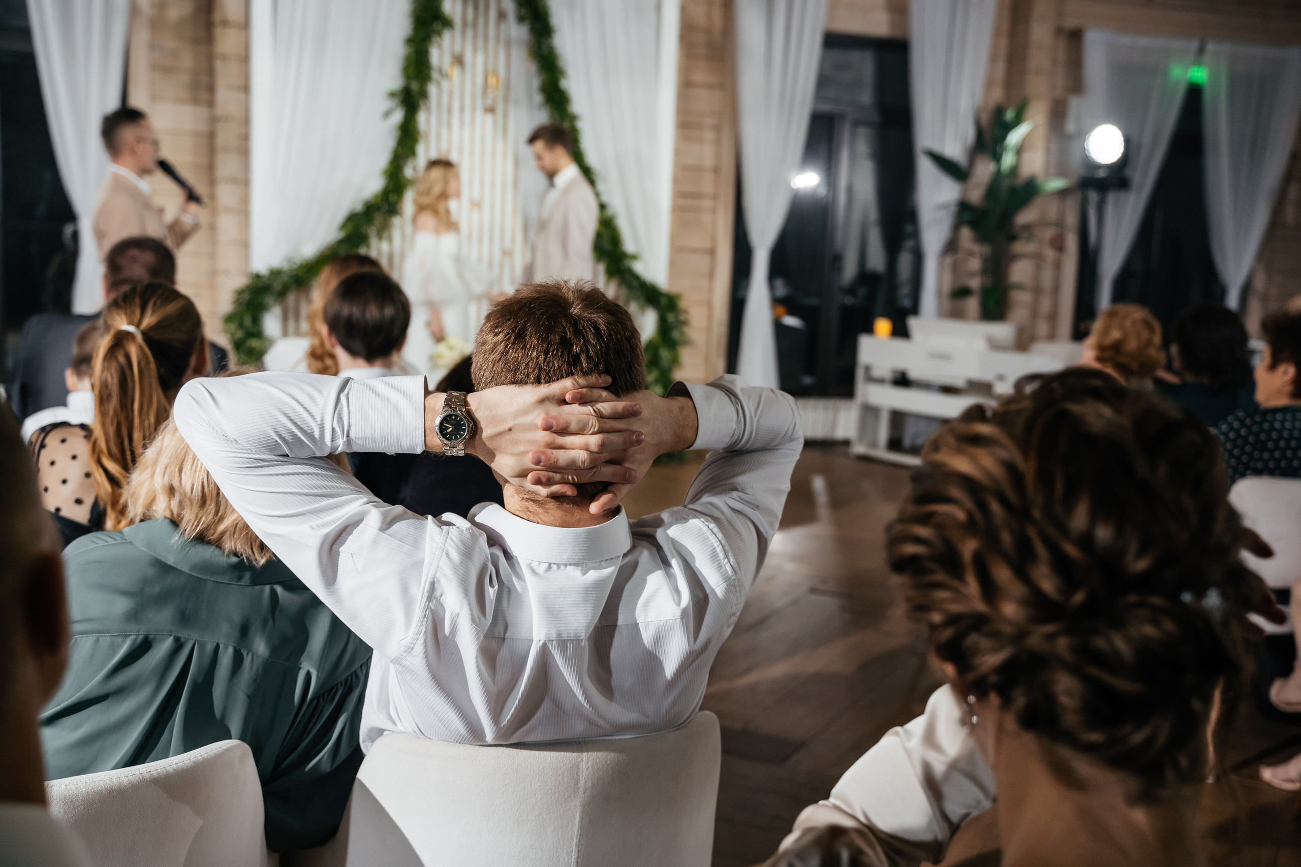 Лера и Ваня. Свадебный и семейный фотограф в Новосибирске Наталья Зорина