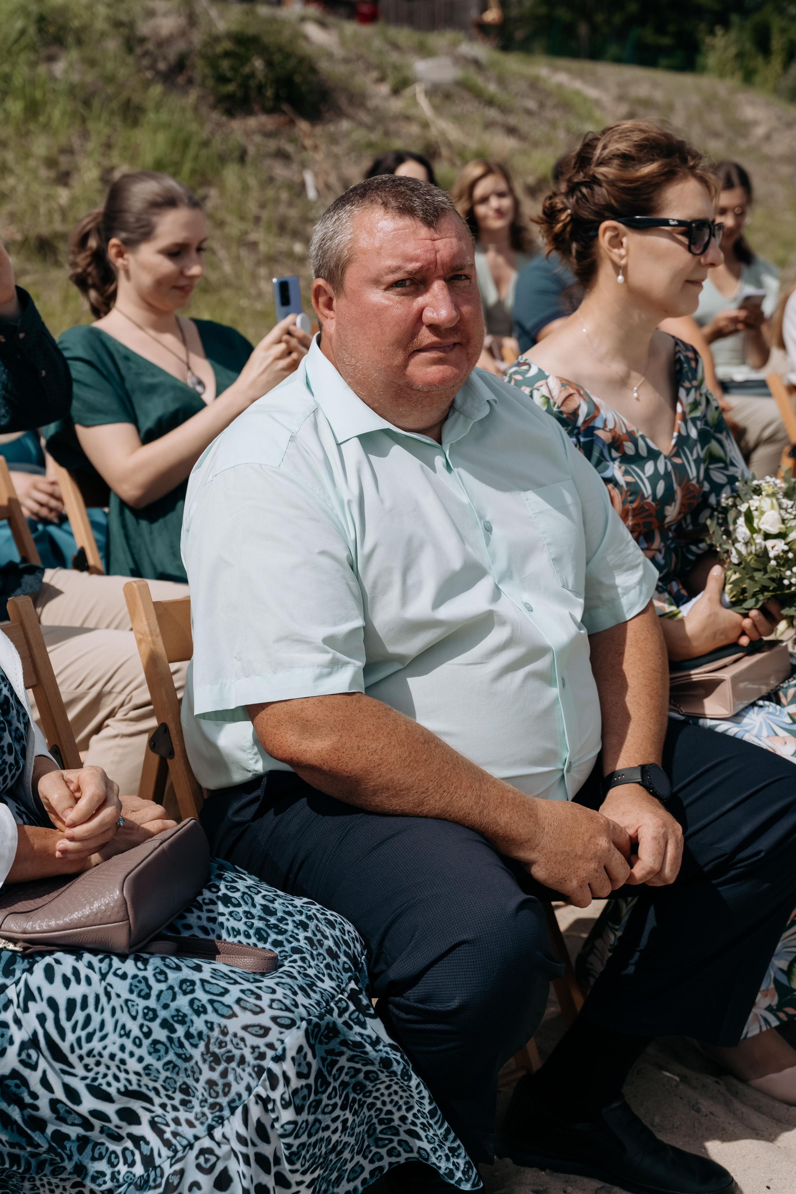 Саша и Ксюша. Свадебный и семейный фотограф в Новосибирске Наталья Зорина