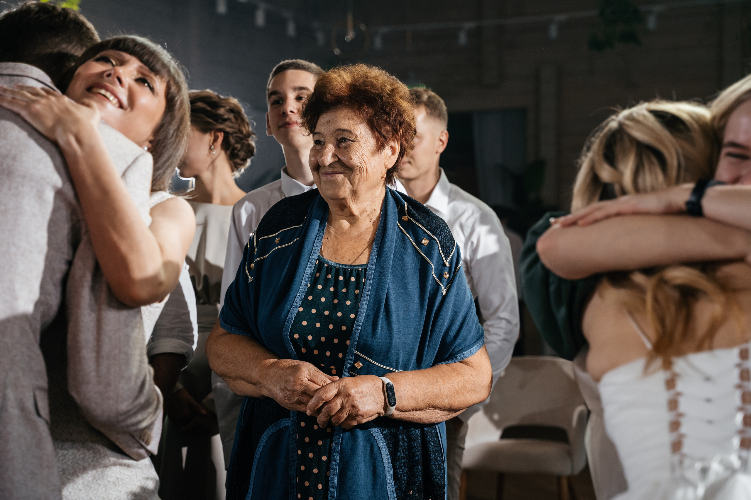 Лера и Ваня. Свадебный и семейный фотограф в Новосибирске Наталья Зорина