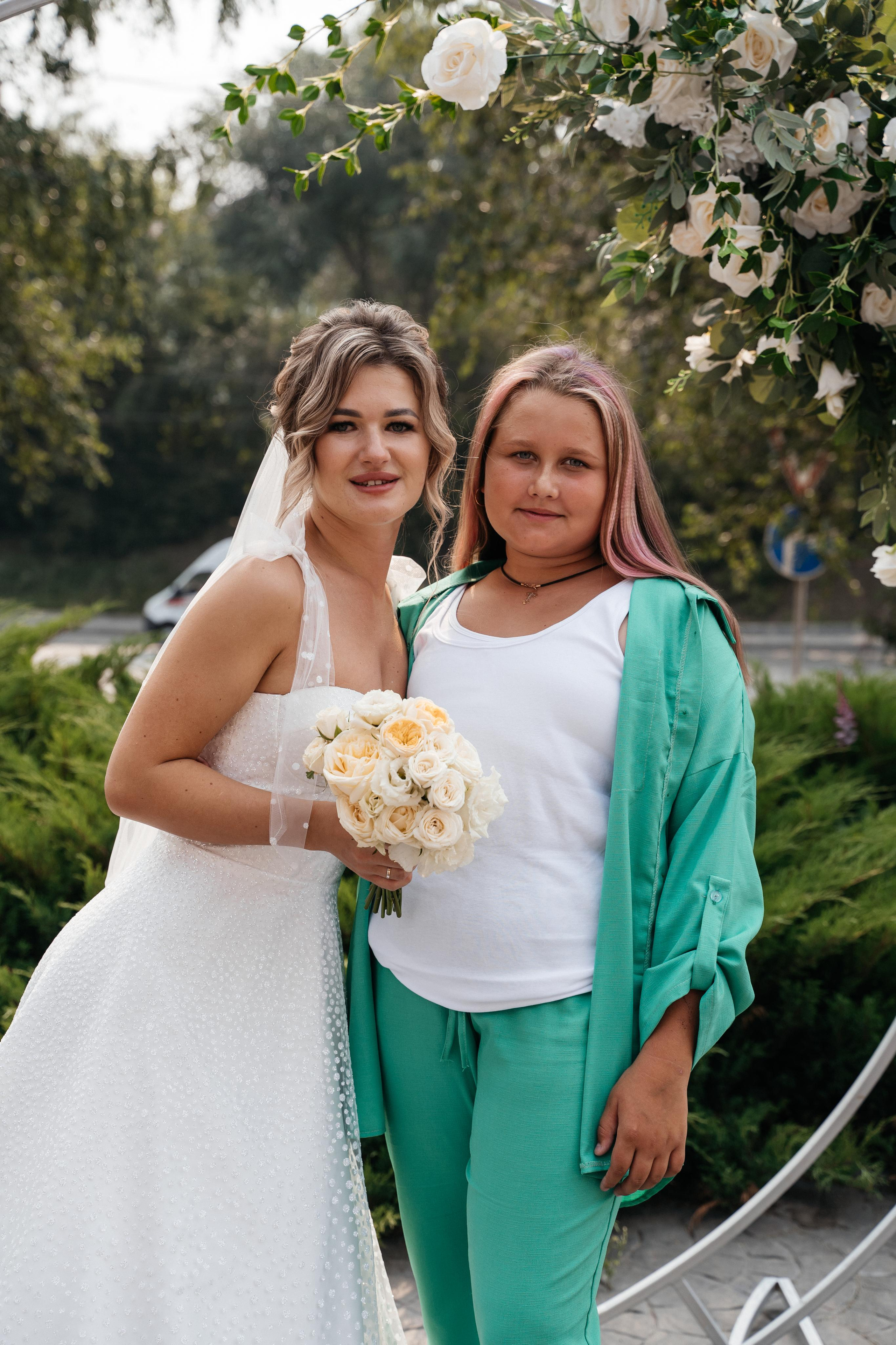 Рома и Вика. Свадебный и семейный фотограф в Новосибирске Наталья Зорина