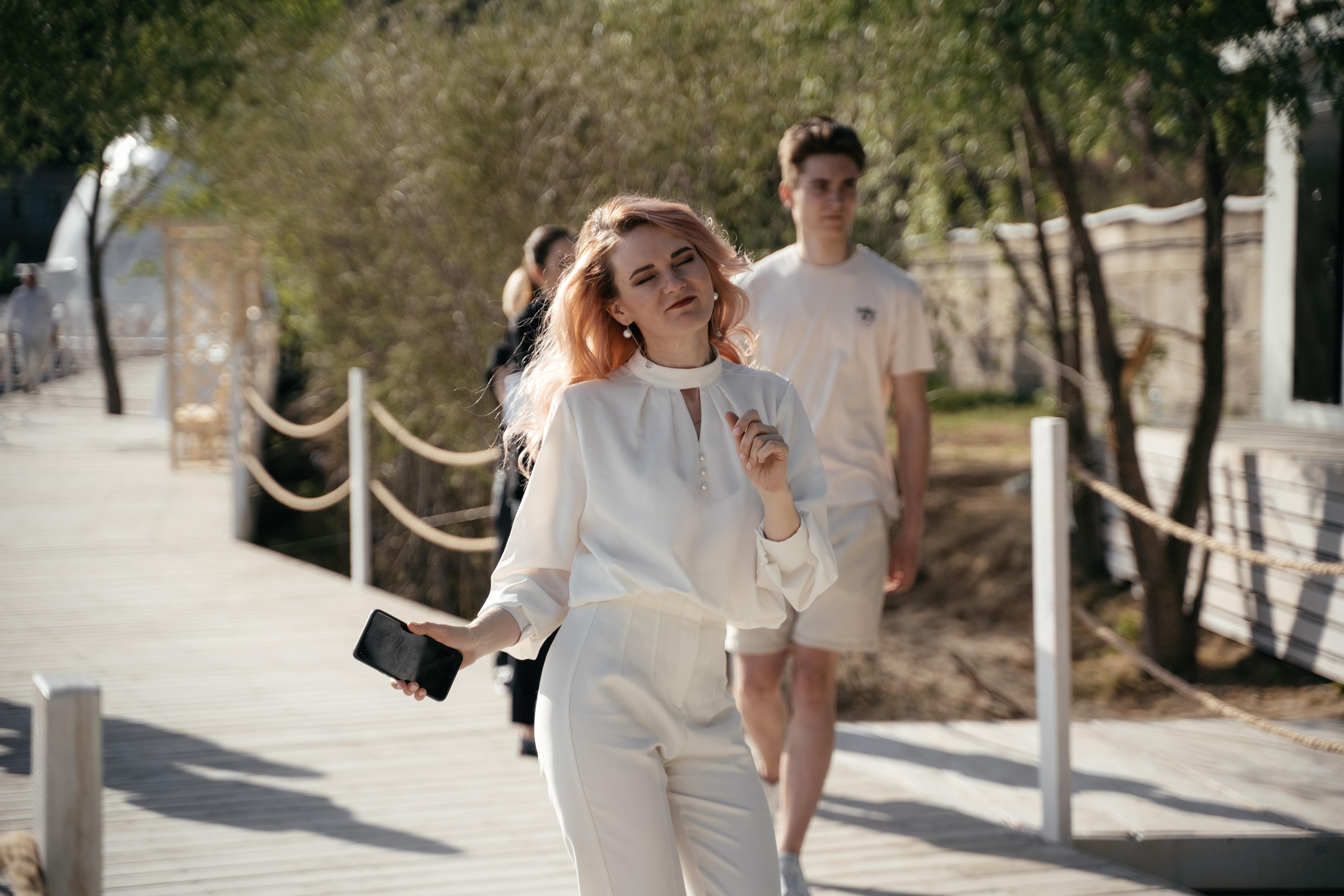 Лесная сфера. Свадебный и семейный фотограф в Новосибирске Наталья Зорина