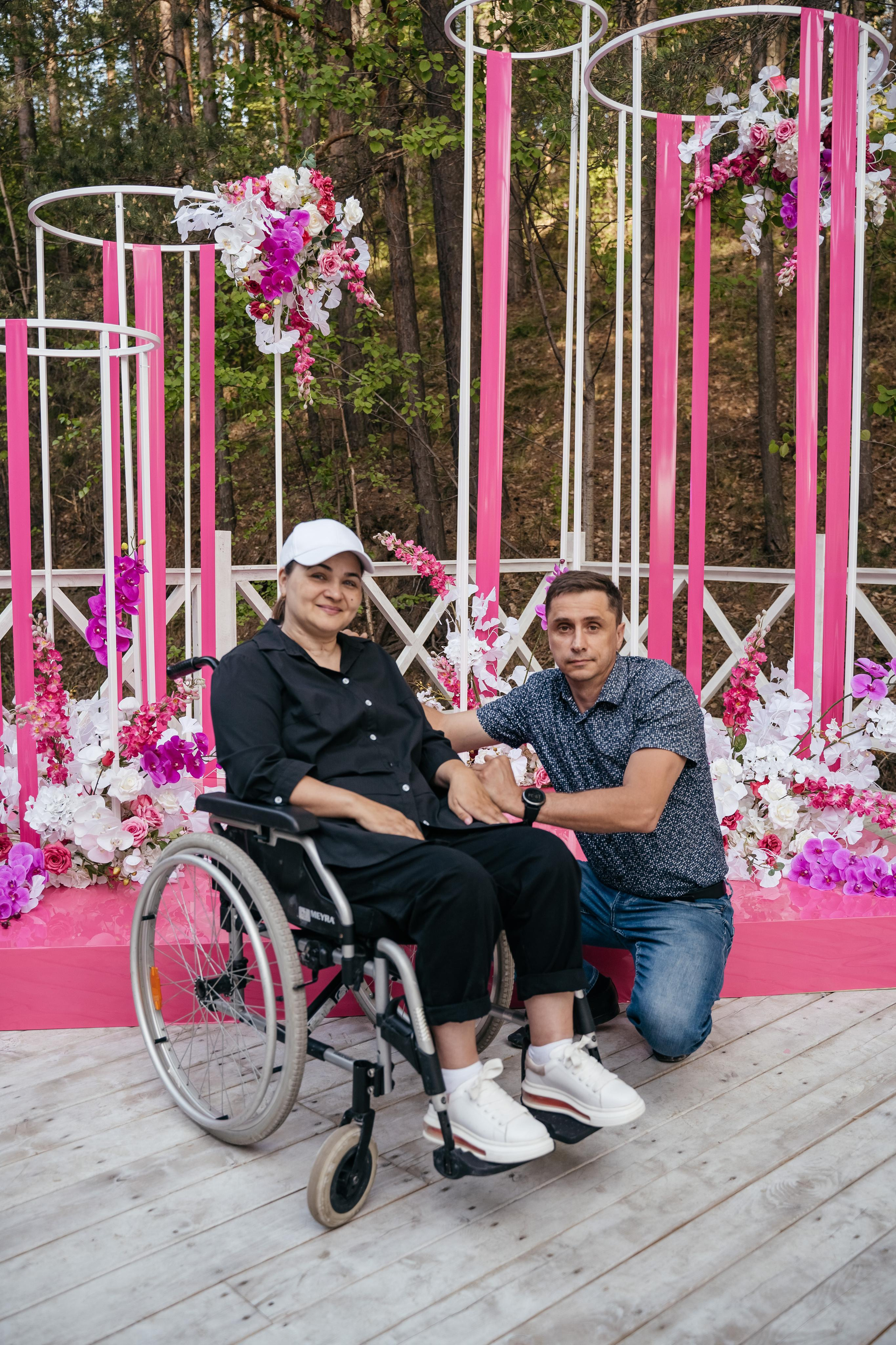 Лесная сфера. Свадебный и семейный фотограф в Новосибирске Наталья Зорина