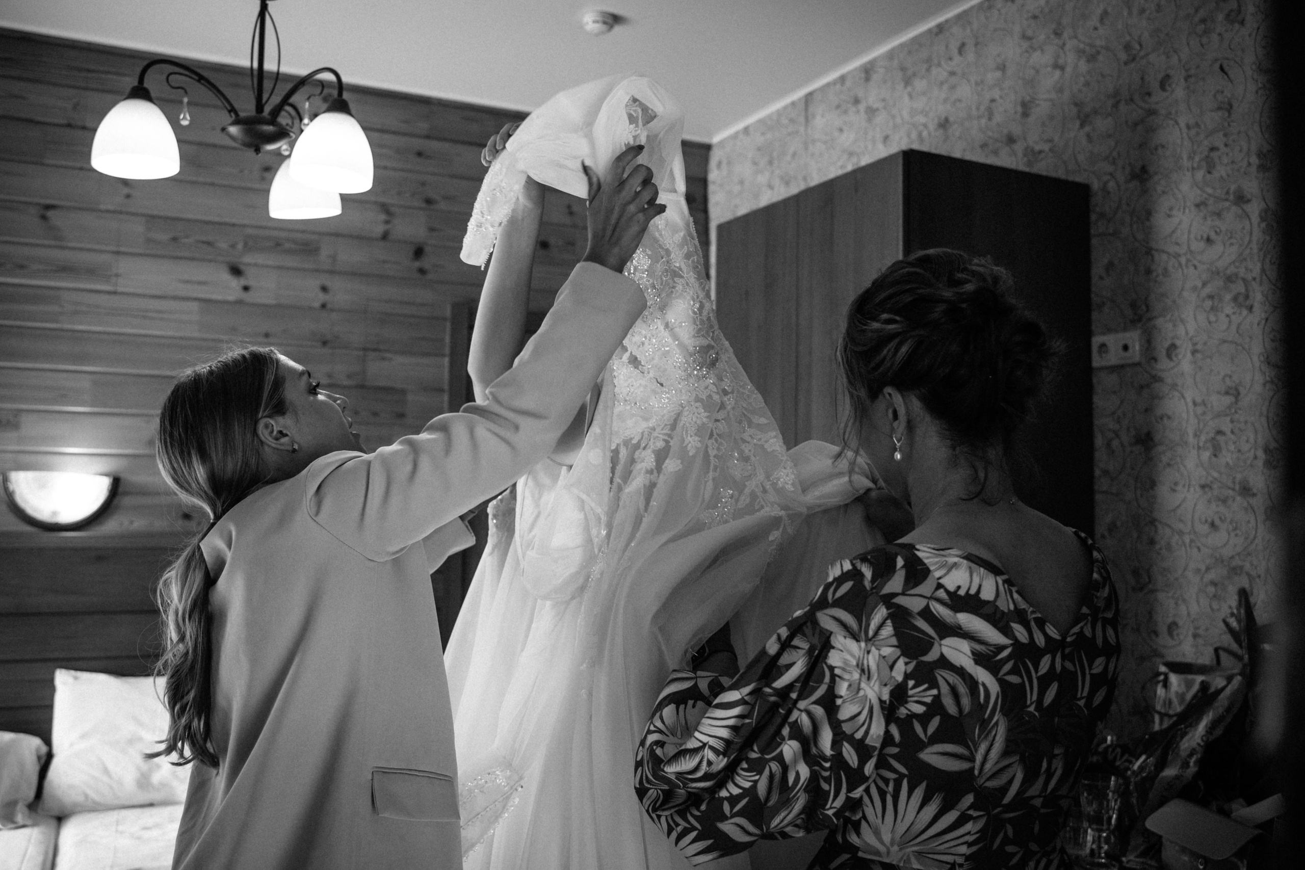 Саша и Ксюша. Свадебный и семейный фотограф в Новосибирске Наталья Зорина