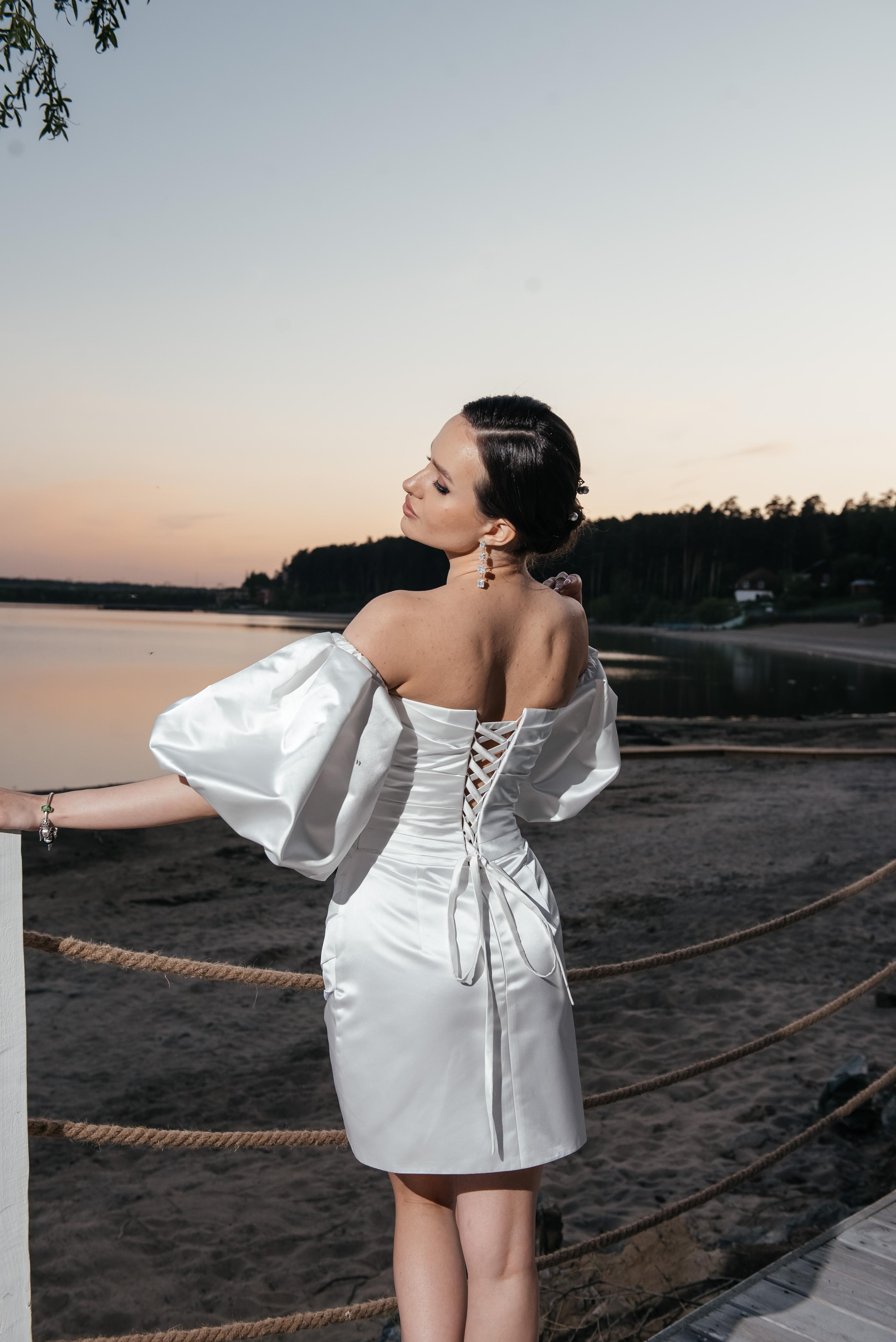 Лесная сфера. Свадебный и семейный фотограф в Новосибирске Наталья Зорина