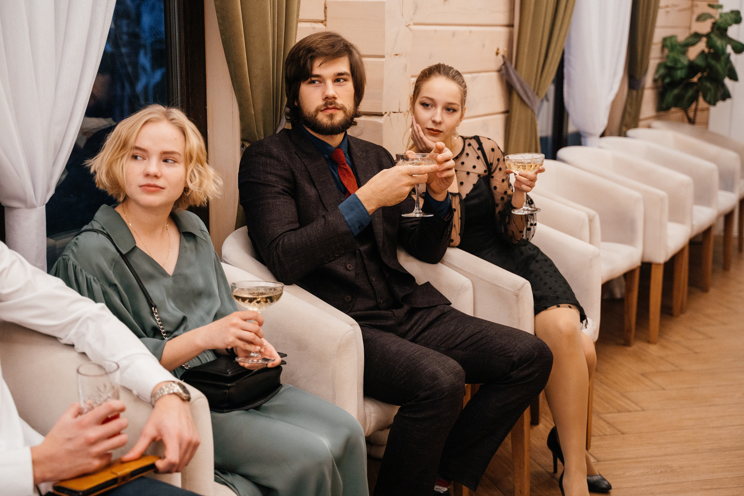 Лера и Ваня. Свадебный и семейный фотограф в Новосибирске Наталья Зорина