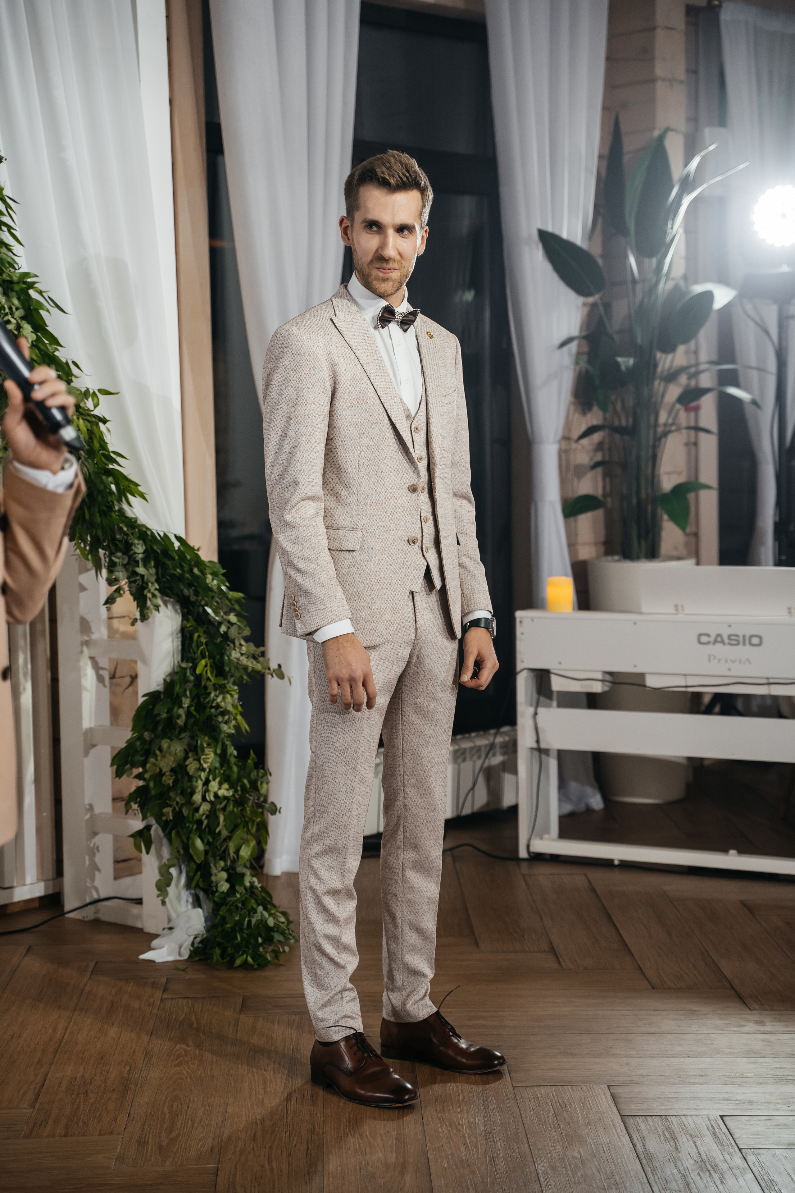 Лера и Ваня. Свадебный и семейный фотограф в Новосибирске Наталья Зорина