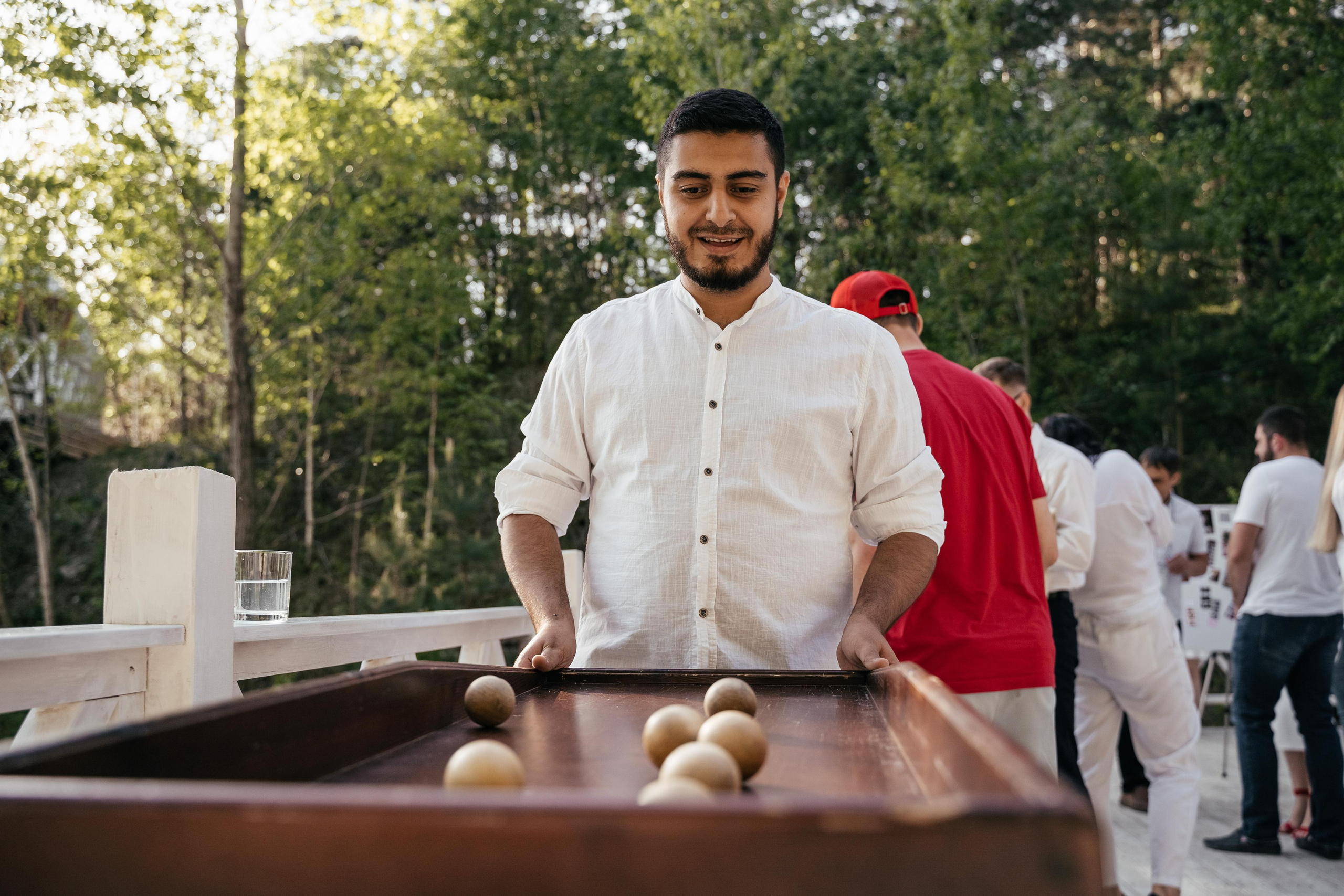 Лесная сфера. Свадебный и семейный фотограф в Новосибирске Наталья Зорина