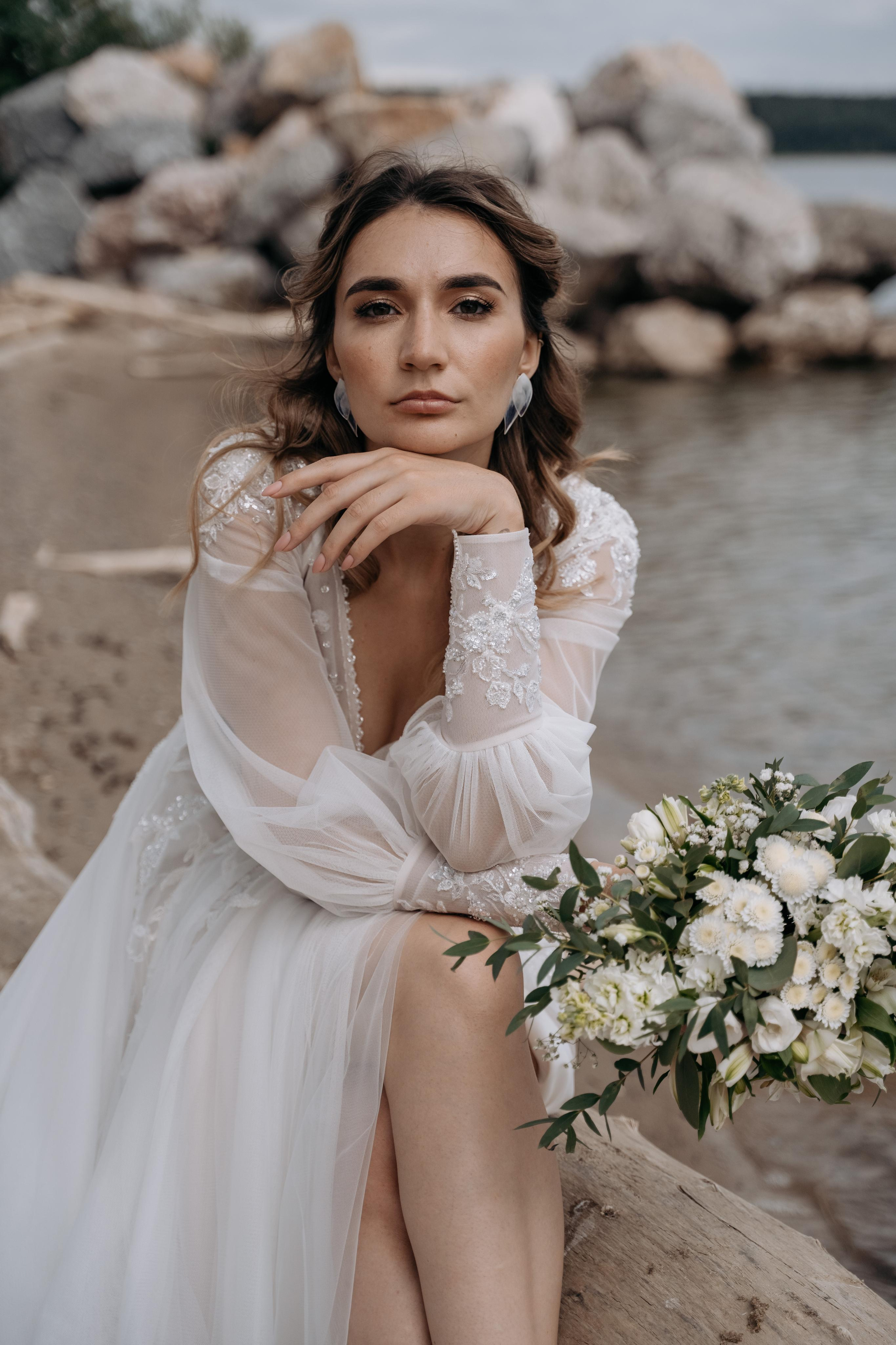 Саша и Ксюша. Свадебный и семейный фотограф в Новосибирске Наталья Зорина