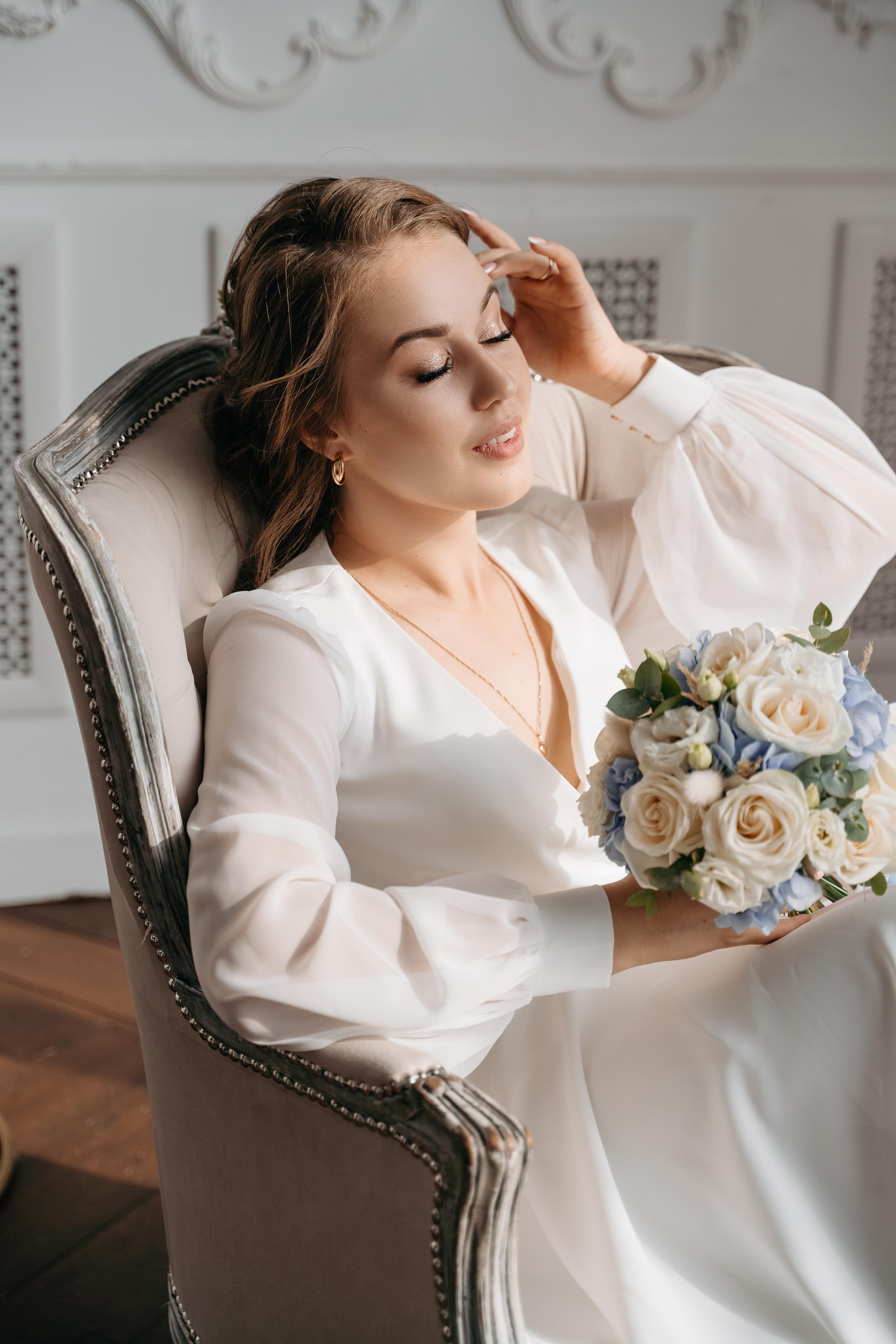 Рита и Никита. Свадебный и семейный фотограф в Новосибирске Наталья Зорина