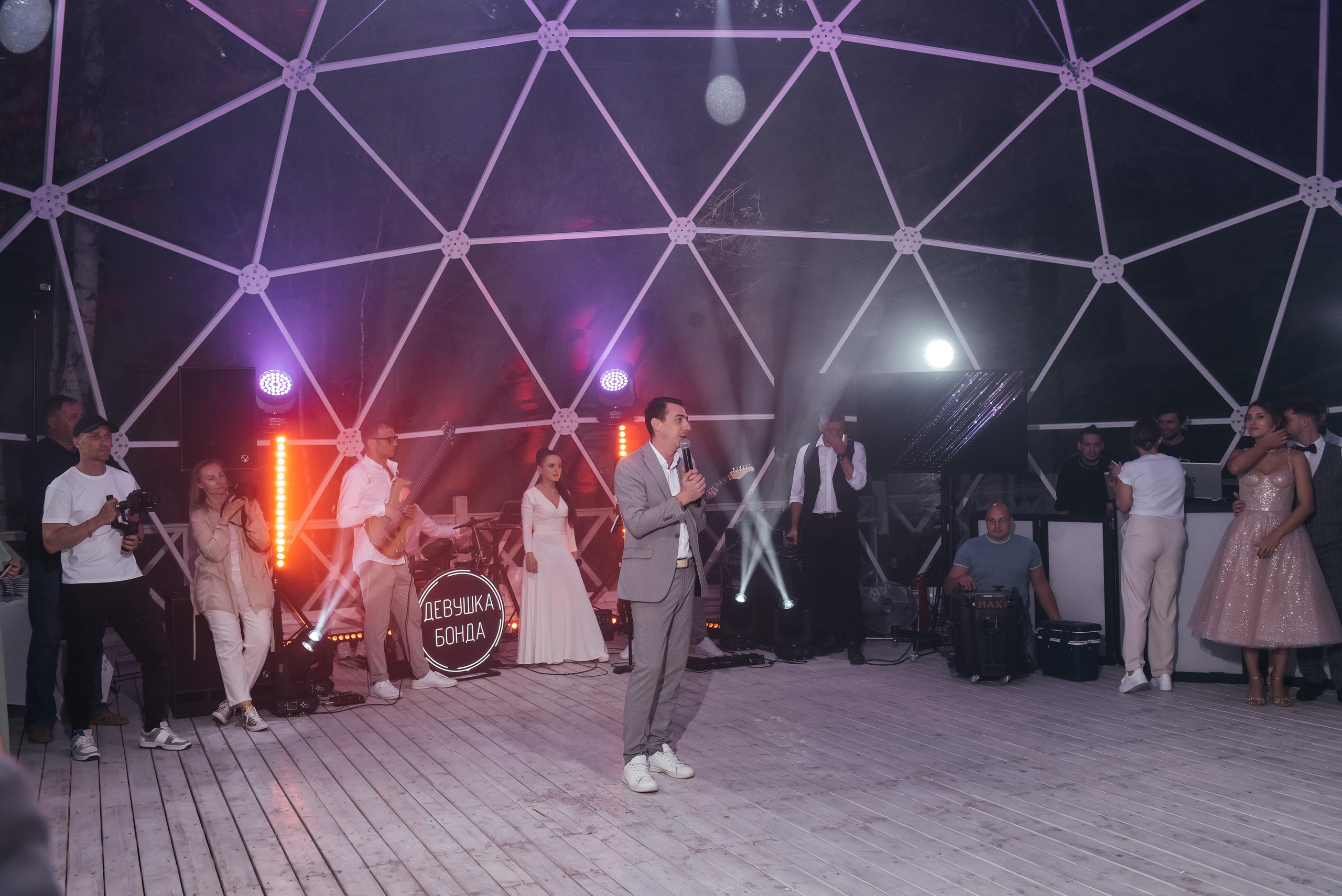 Лесная сфера. Свадебный и семейный фотограф в Новосибирске Наталья Зорина