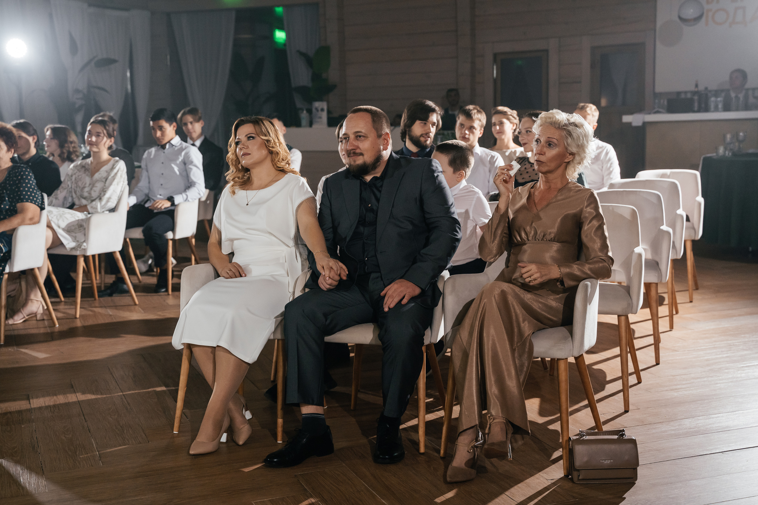 Лера и Ваня. Свадебный и семейный фотограф в Новосибирске Наталья Зорина