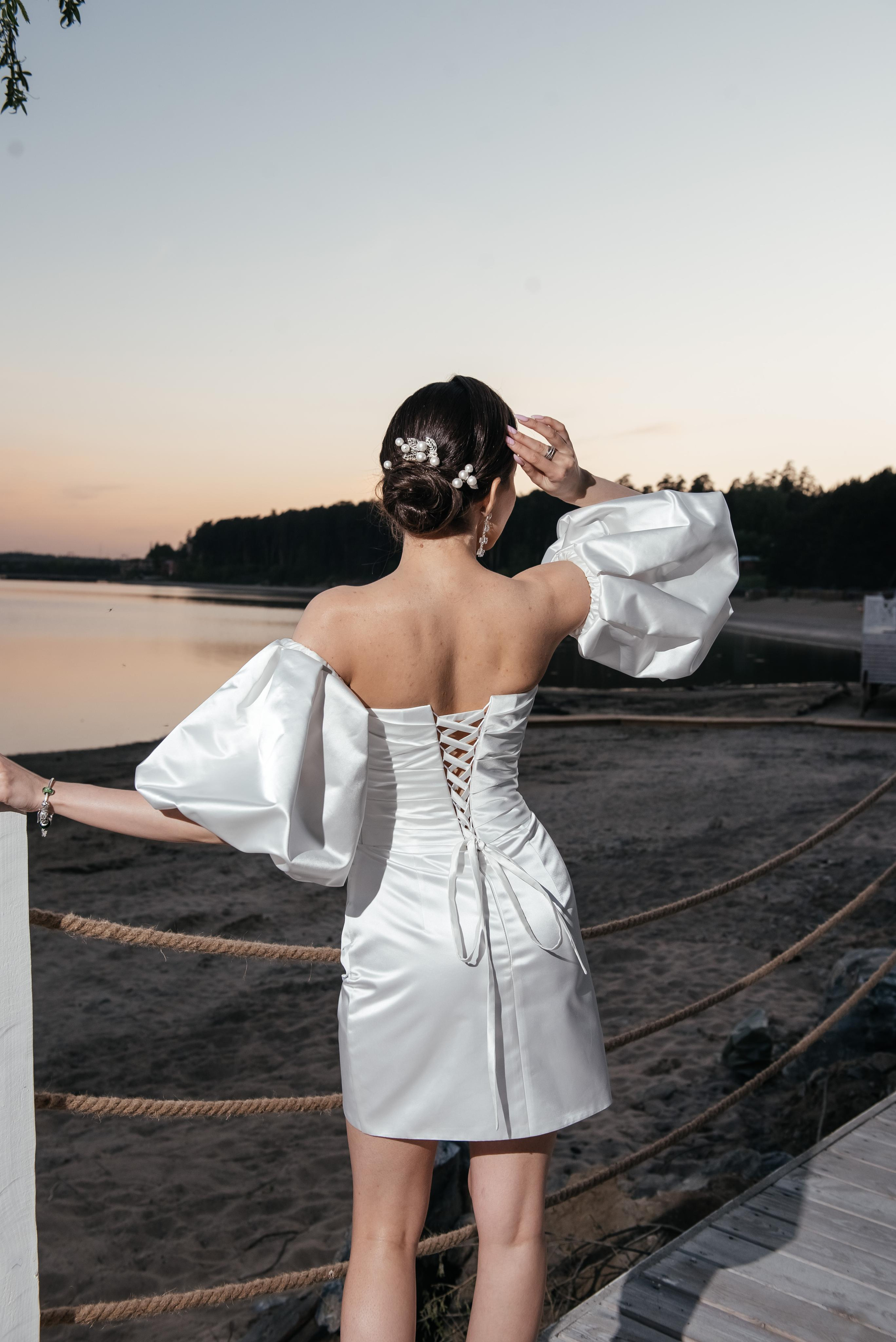 Лесная сфера. Свадебный и семейный фотограф в Новосибирске Наталья Зорина