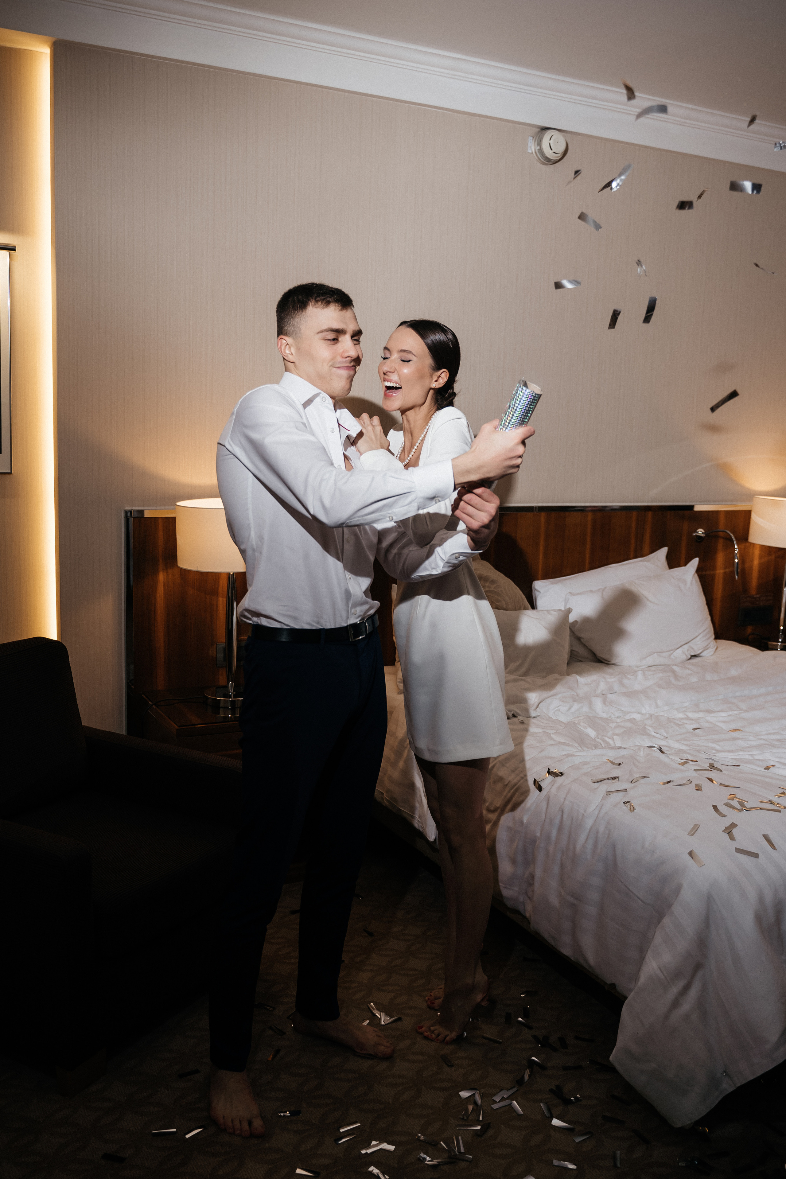 Захар и Анастасия. Свадебный и семейный фотограф в Новосибирске Наталья Зорина