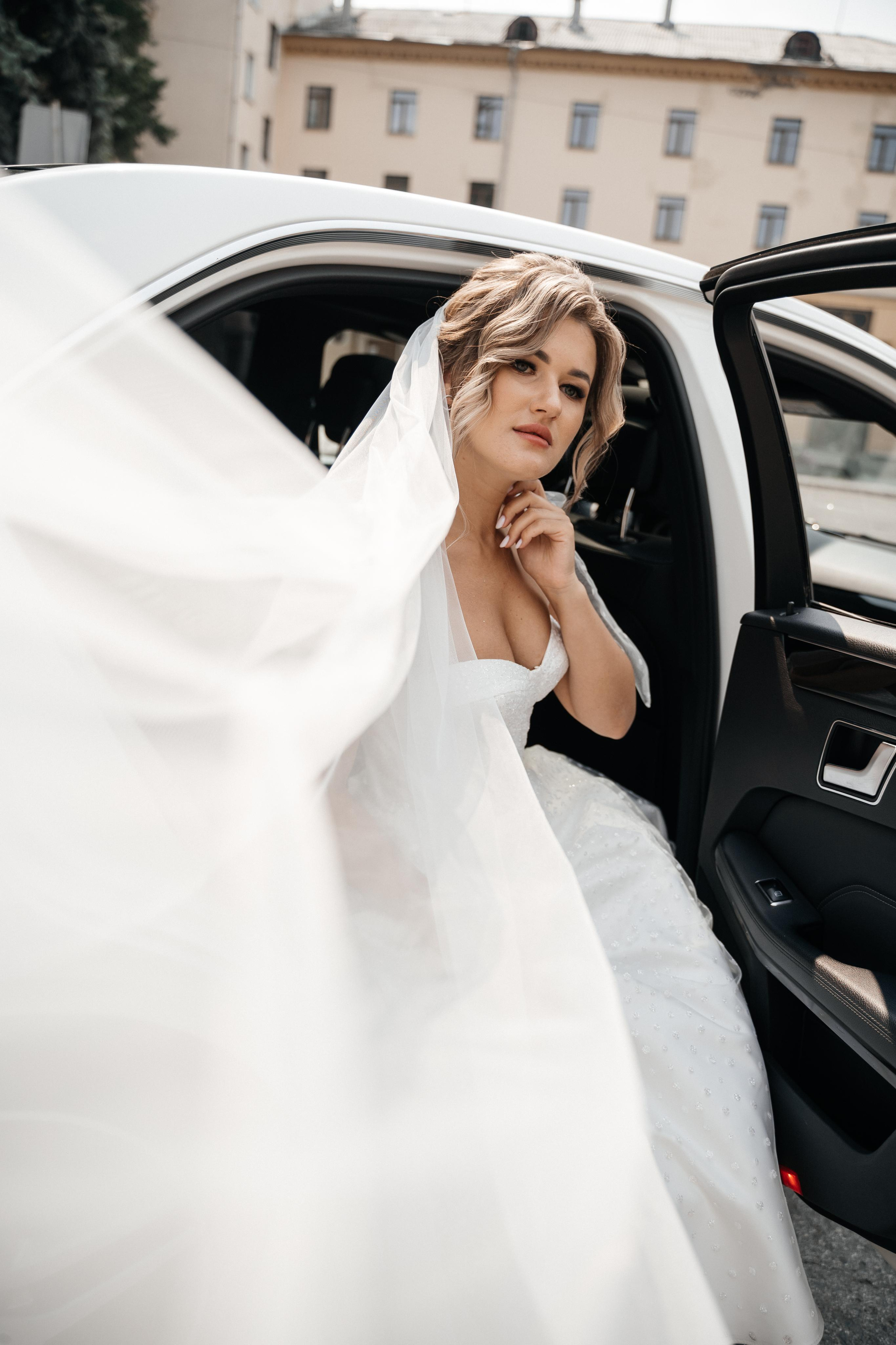 Рома и Вика. Свадебный и семейный фотограф в Новосибирске Наталья Зорина