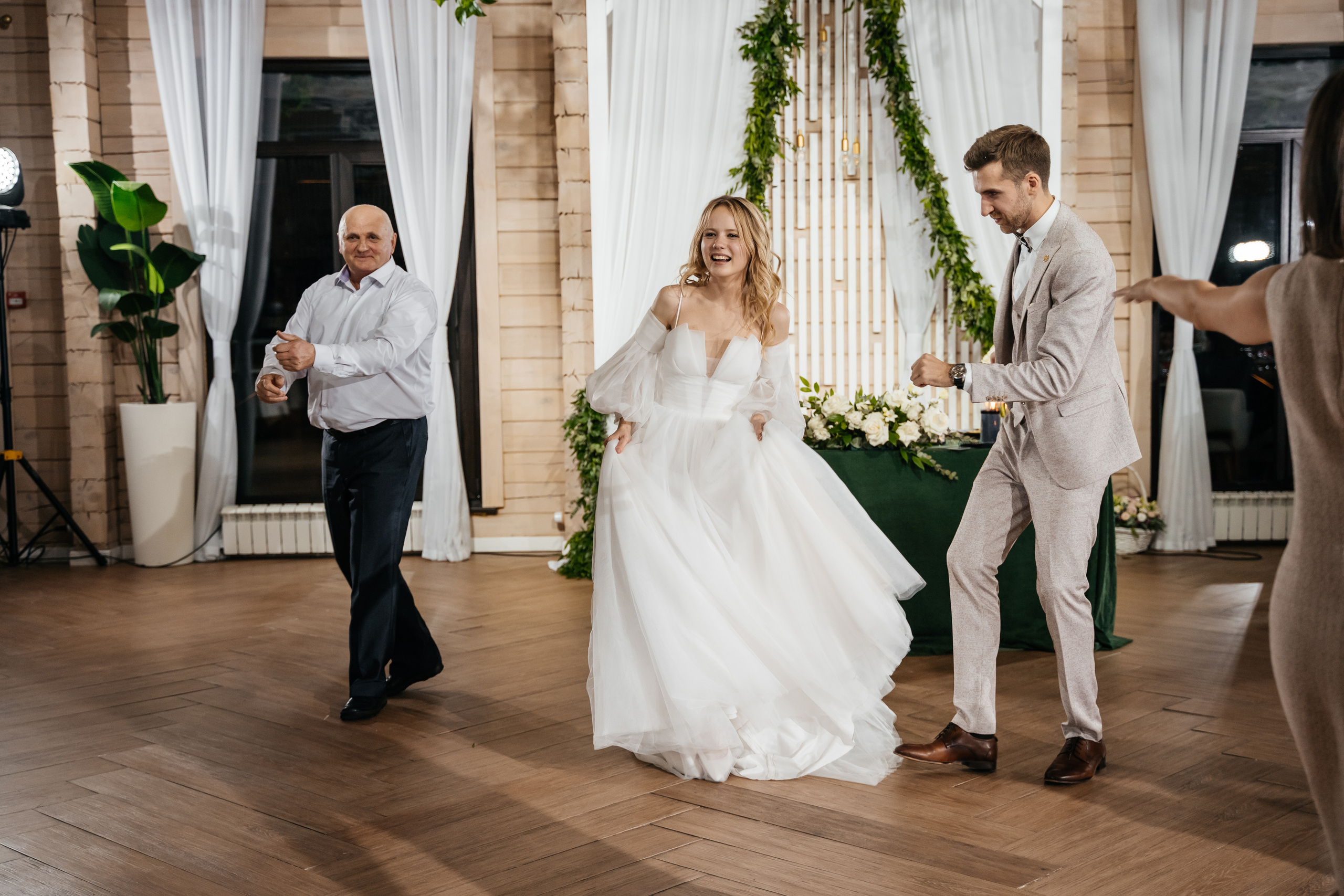 Лера и Ваня. Свадебный и семейный фотограф в Новосибирске Наталья Зорина