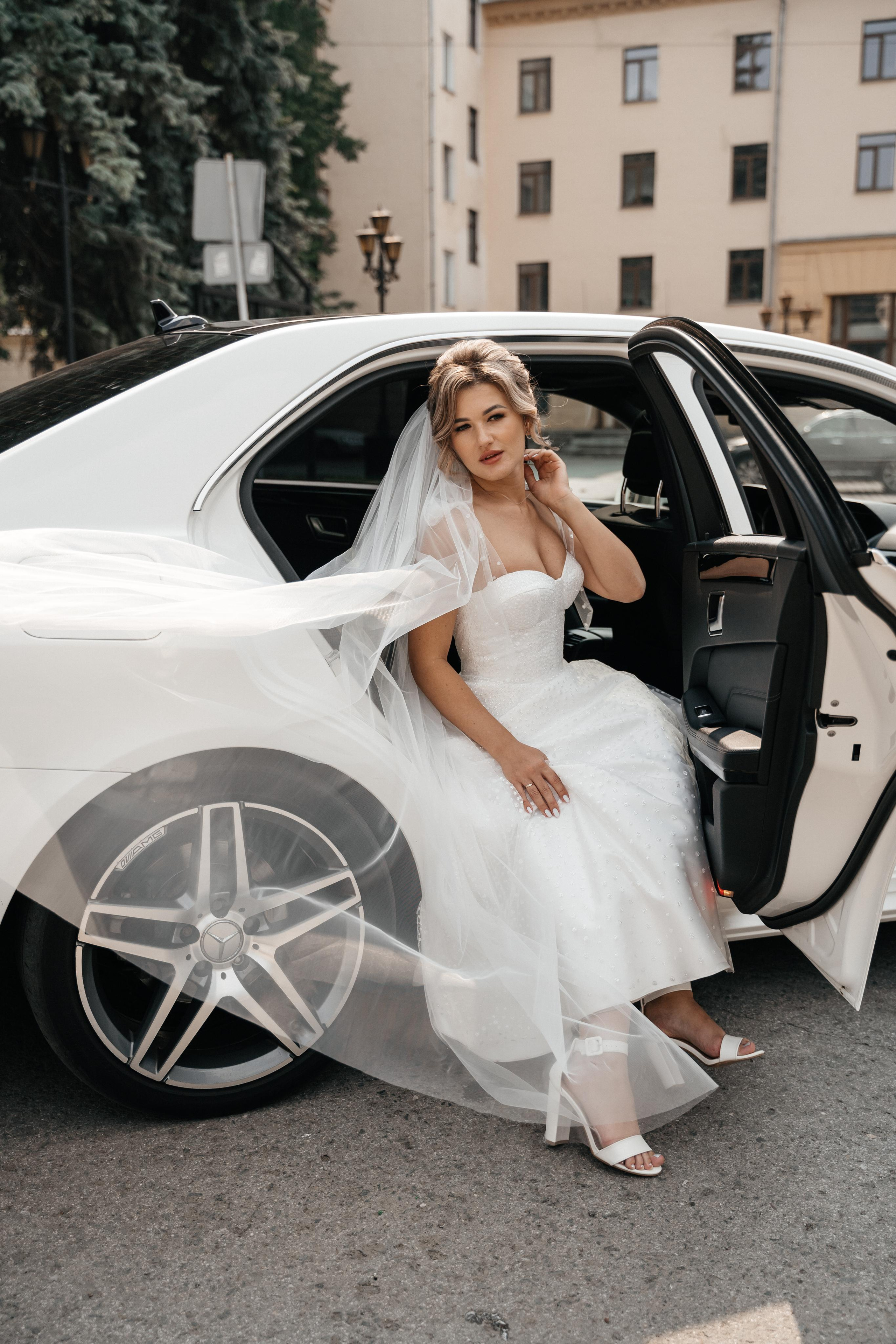 Рома и Вика. Свадебный и семейный фотограф в Новосибирске Наталья Зорина