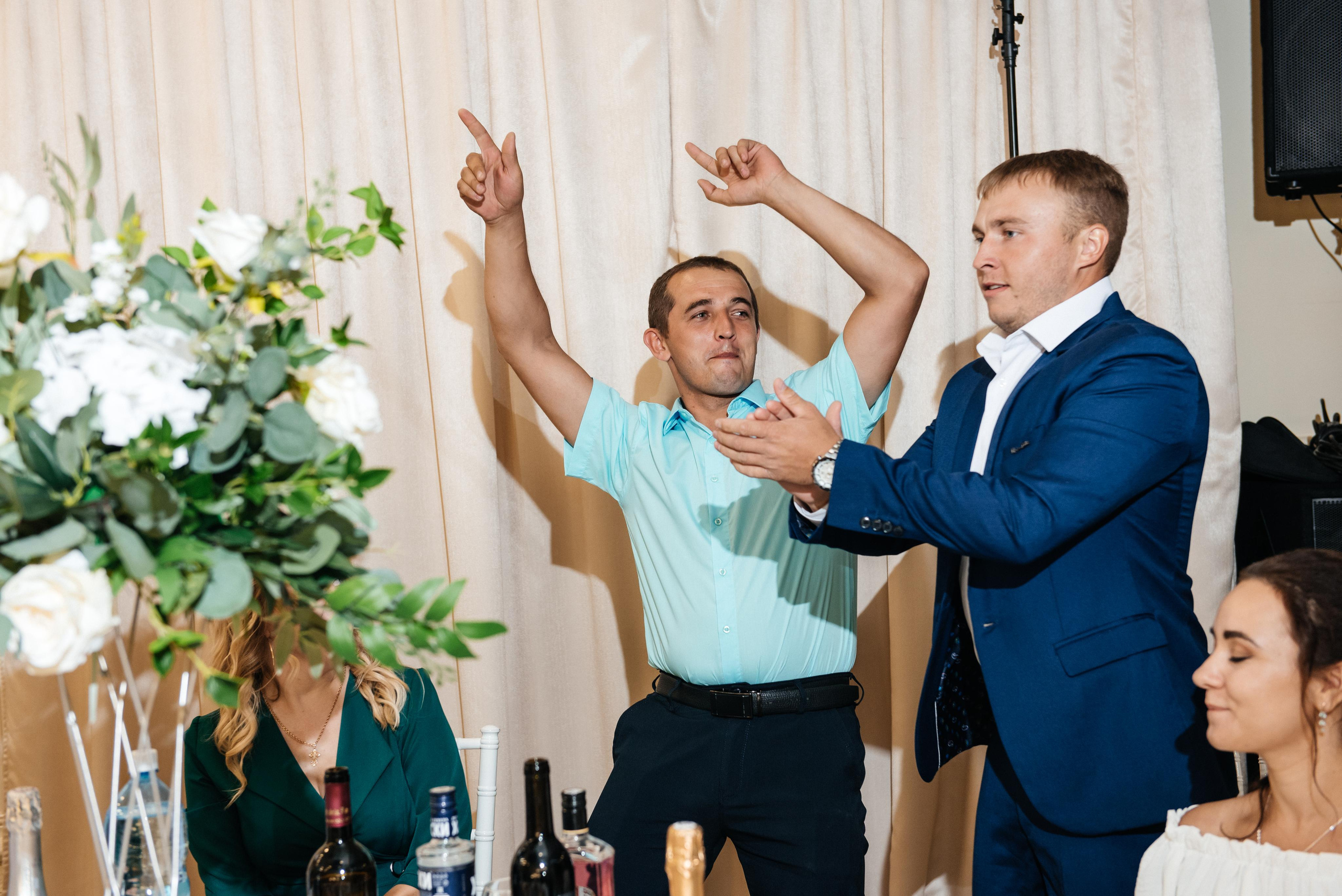 Рома и Вика. Свадебный и семейный фотограф в Новосибирске Наталья Зорина