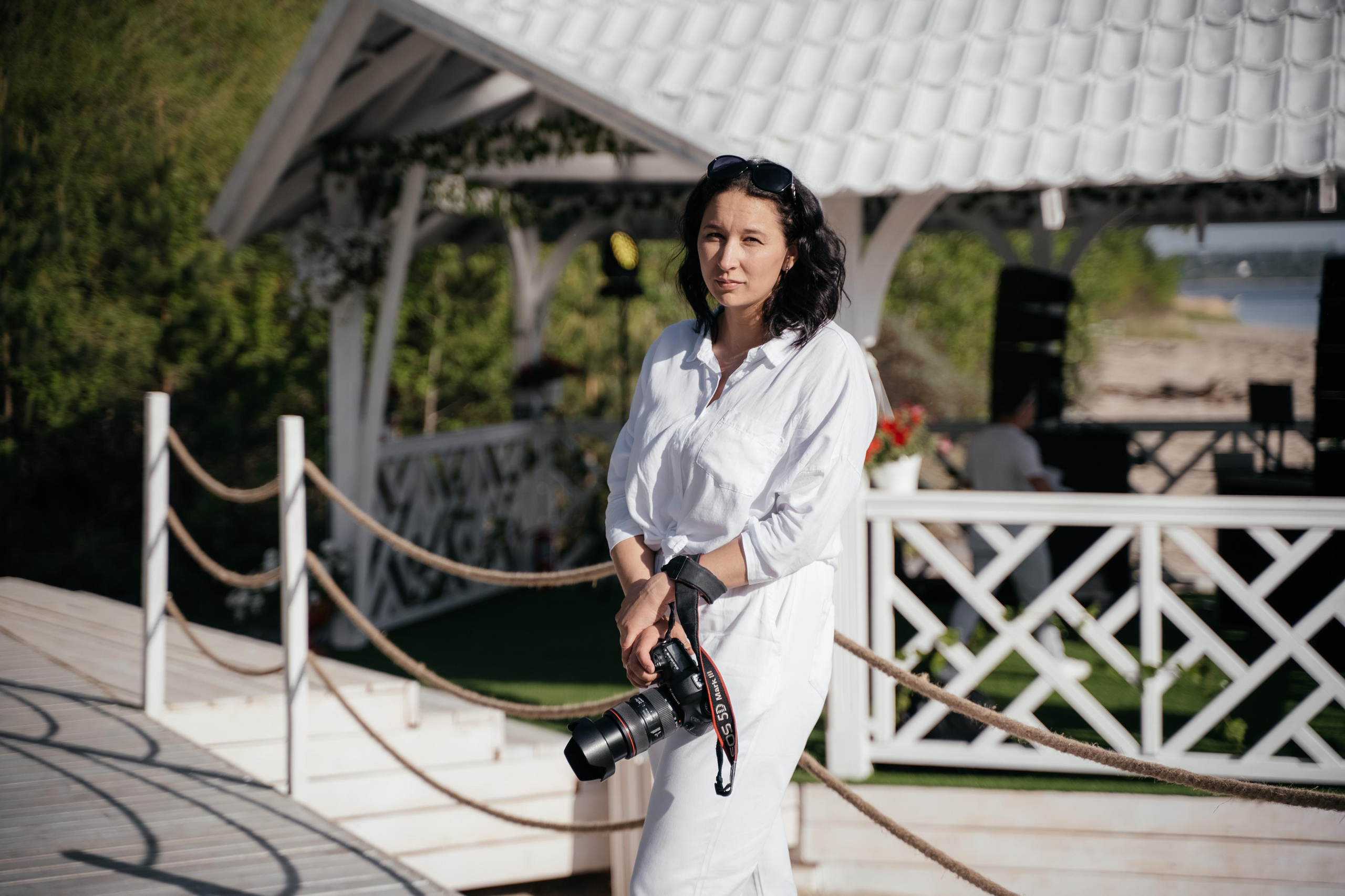 Лесная сфера. Свадебный и семейный фотограф в Новосибирске Наталья Зорина