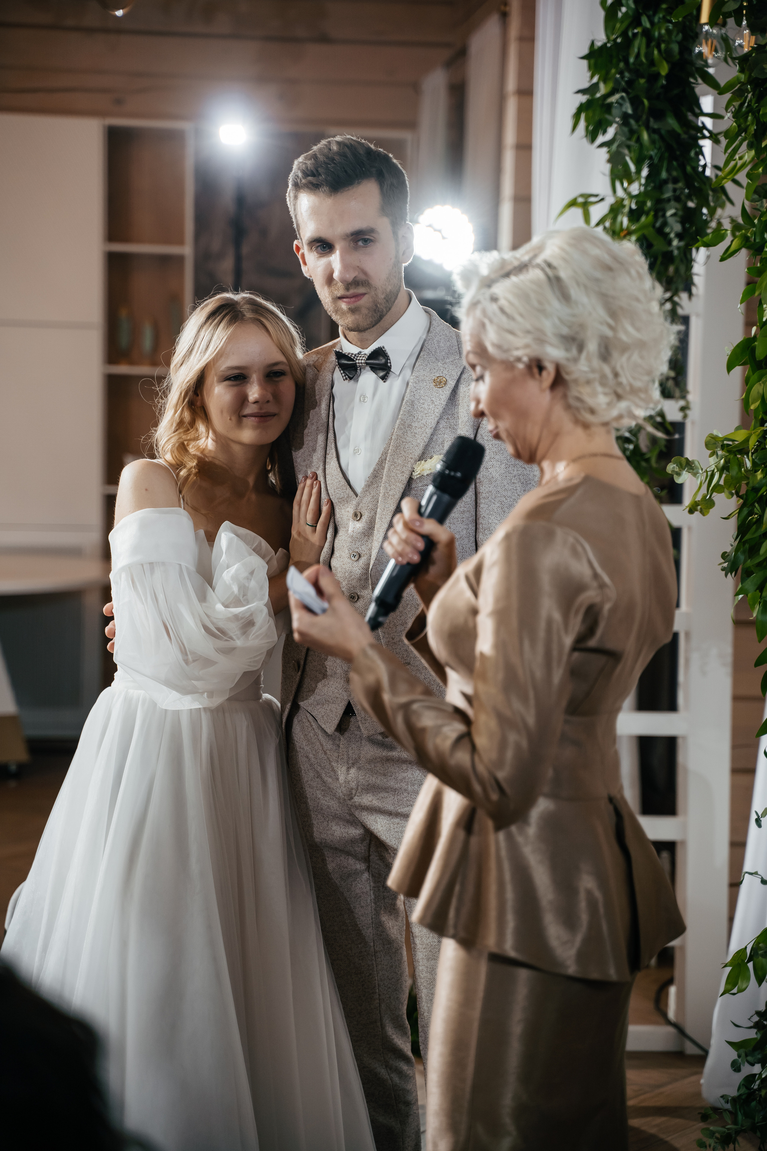 Лера и Ваня. Свадебный и семейный фотограф в Новосибирске Наталья Зорина