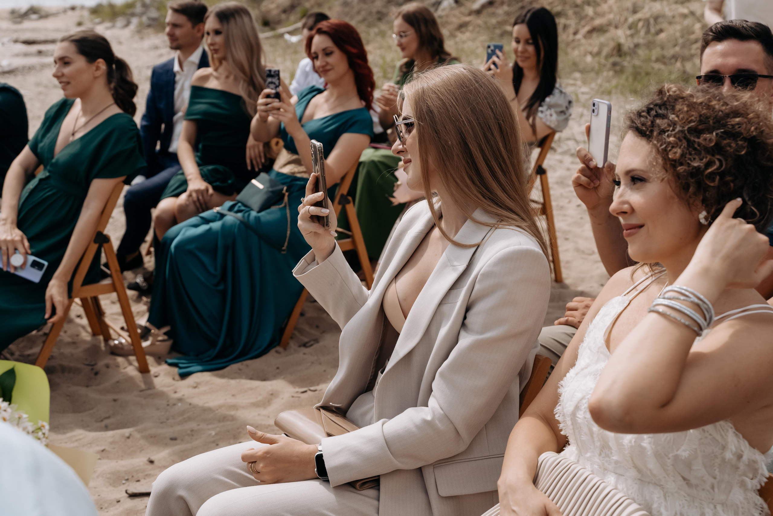 Саша и Ксюша. Свадебный и семейный фотограф в Новосибирске Наталья Зорина