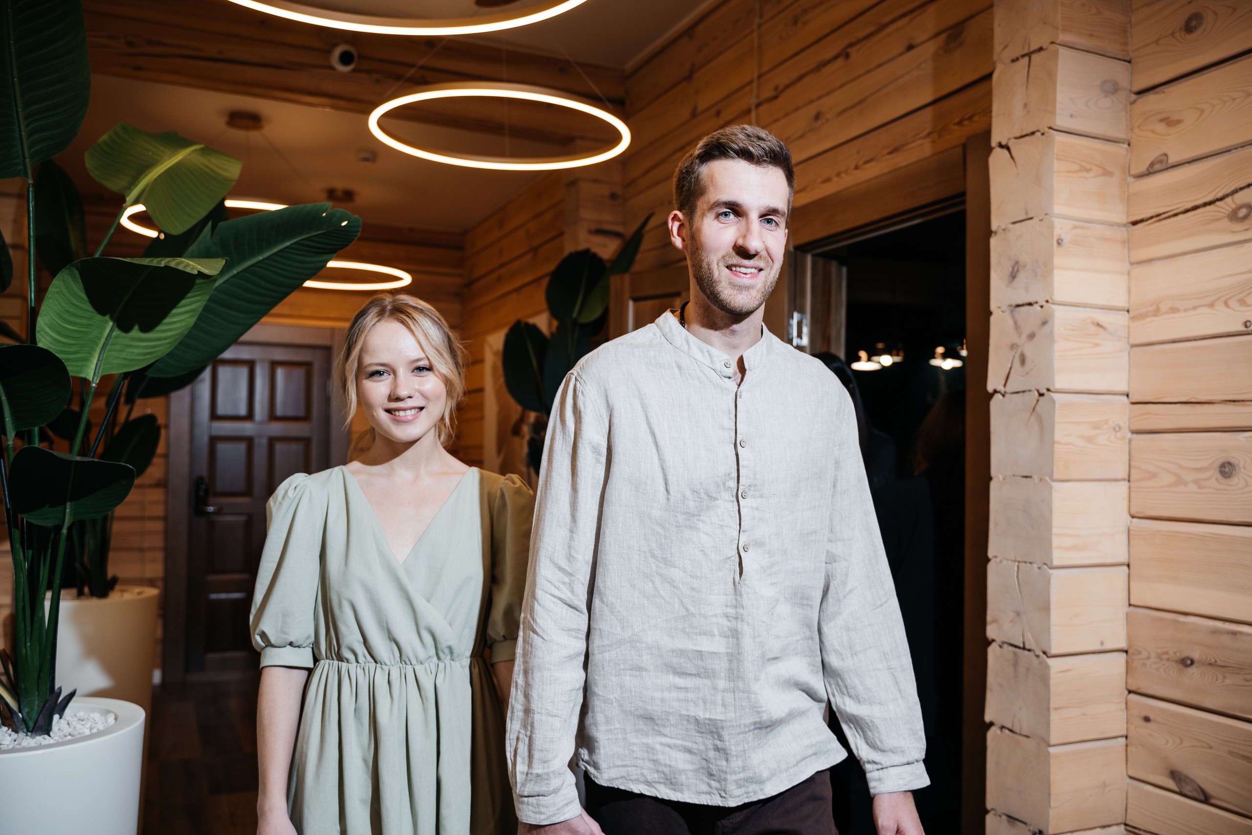 Лера и Ваня. Свадебный и семейный фотограф в Новосибирске Наталья Зорина