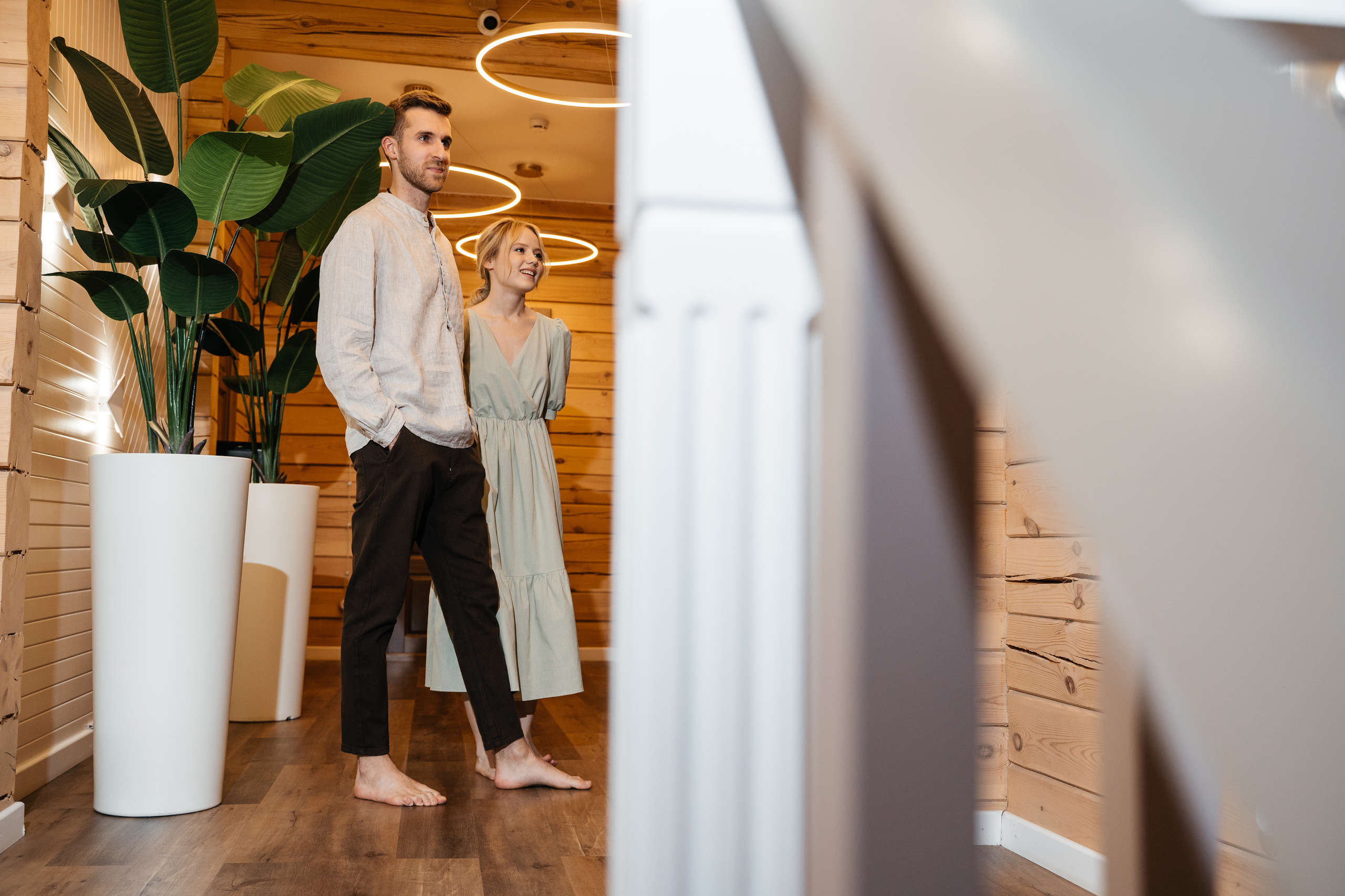 Лера и Ваня. Свадебный и семейный фотограф в Новосибирске Наталья Зорина