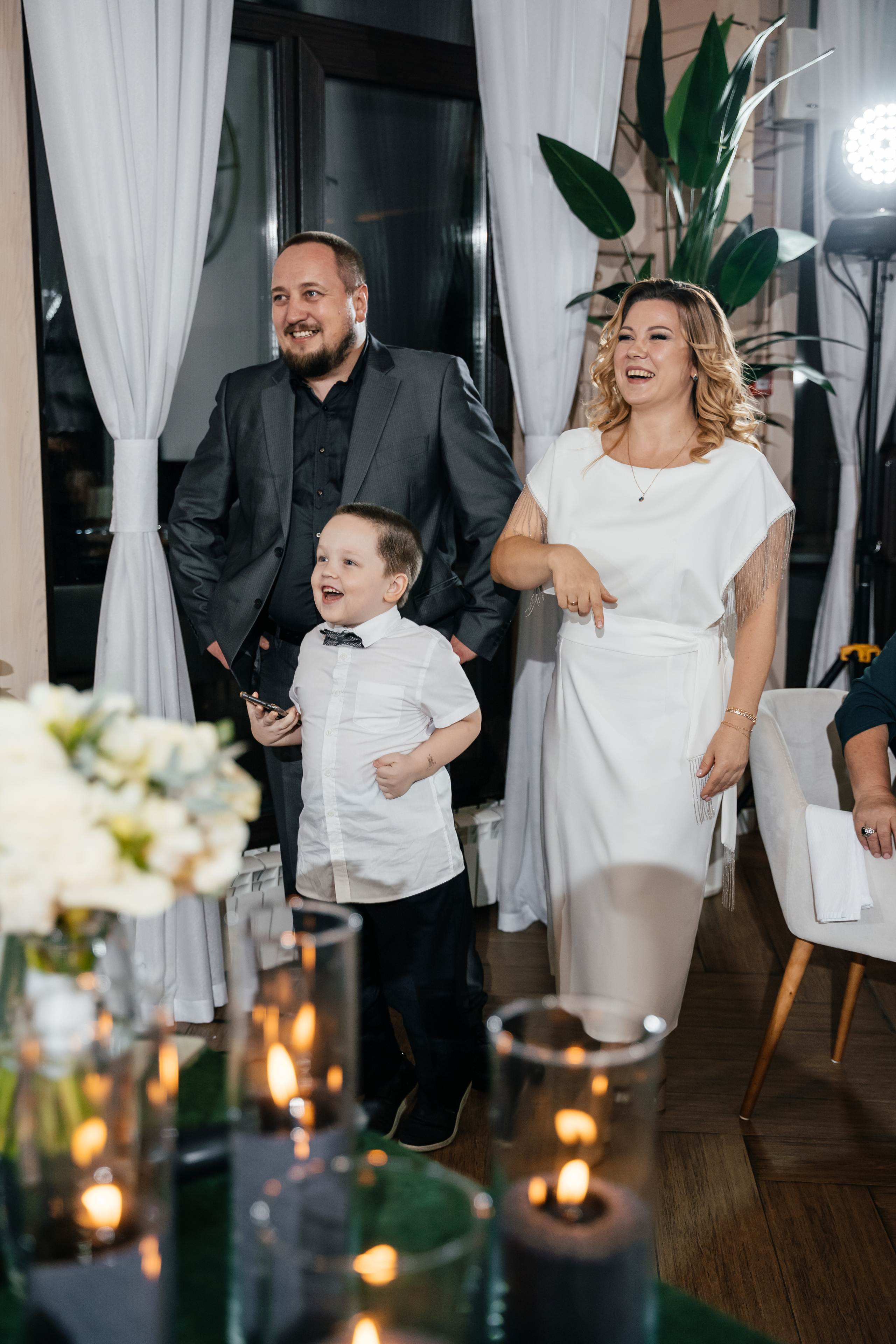 Лера и Ваня. Свадебный и семейный фотограф в Новосибирске Наталья Зорина