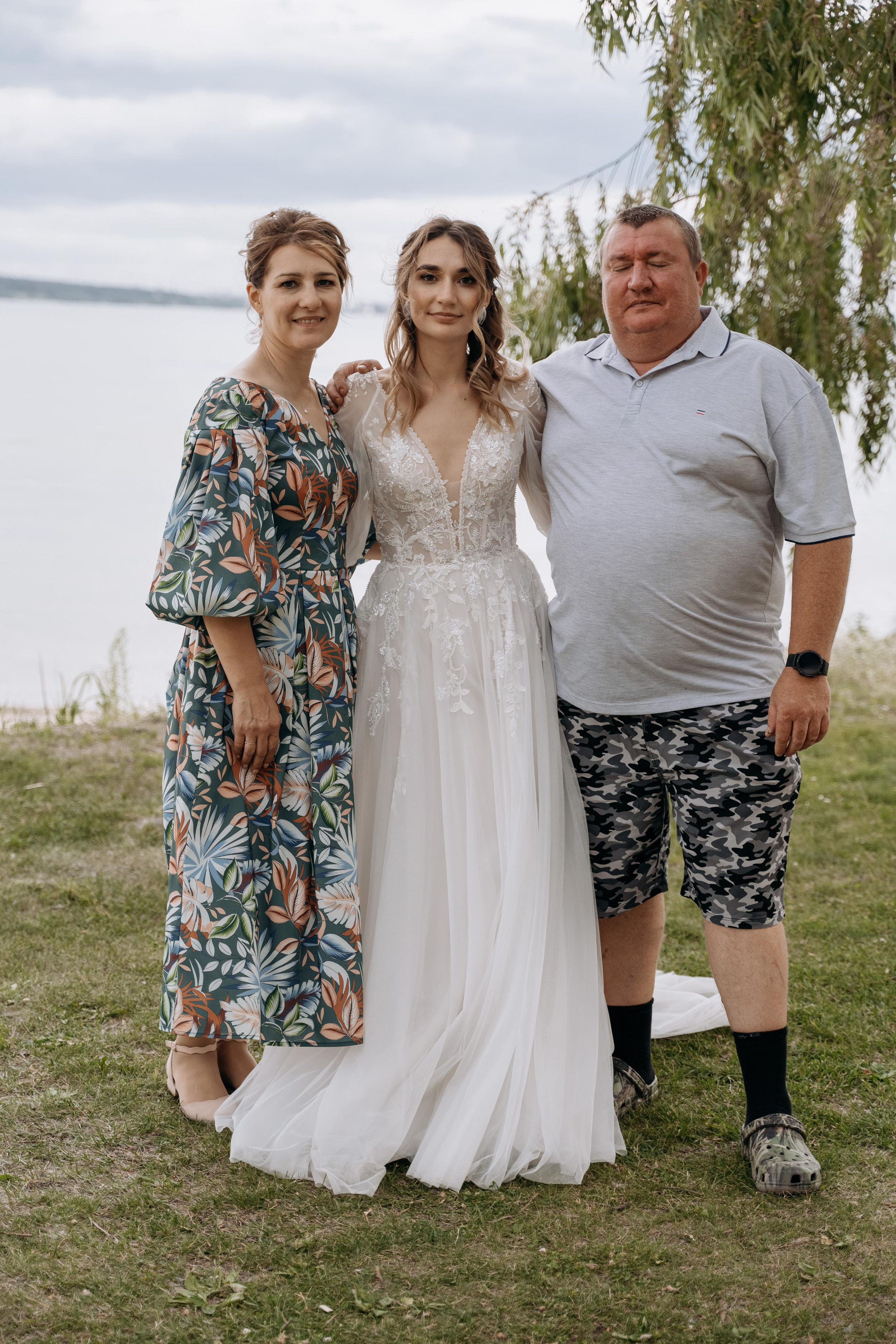 Саша и Ксюша. Свадебный и семейный фотограф в Новосибирске Наталья Зорина