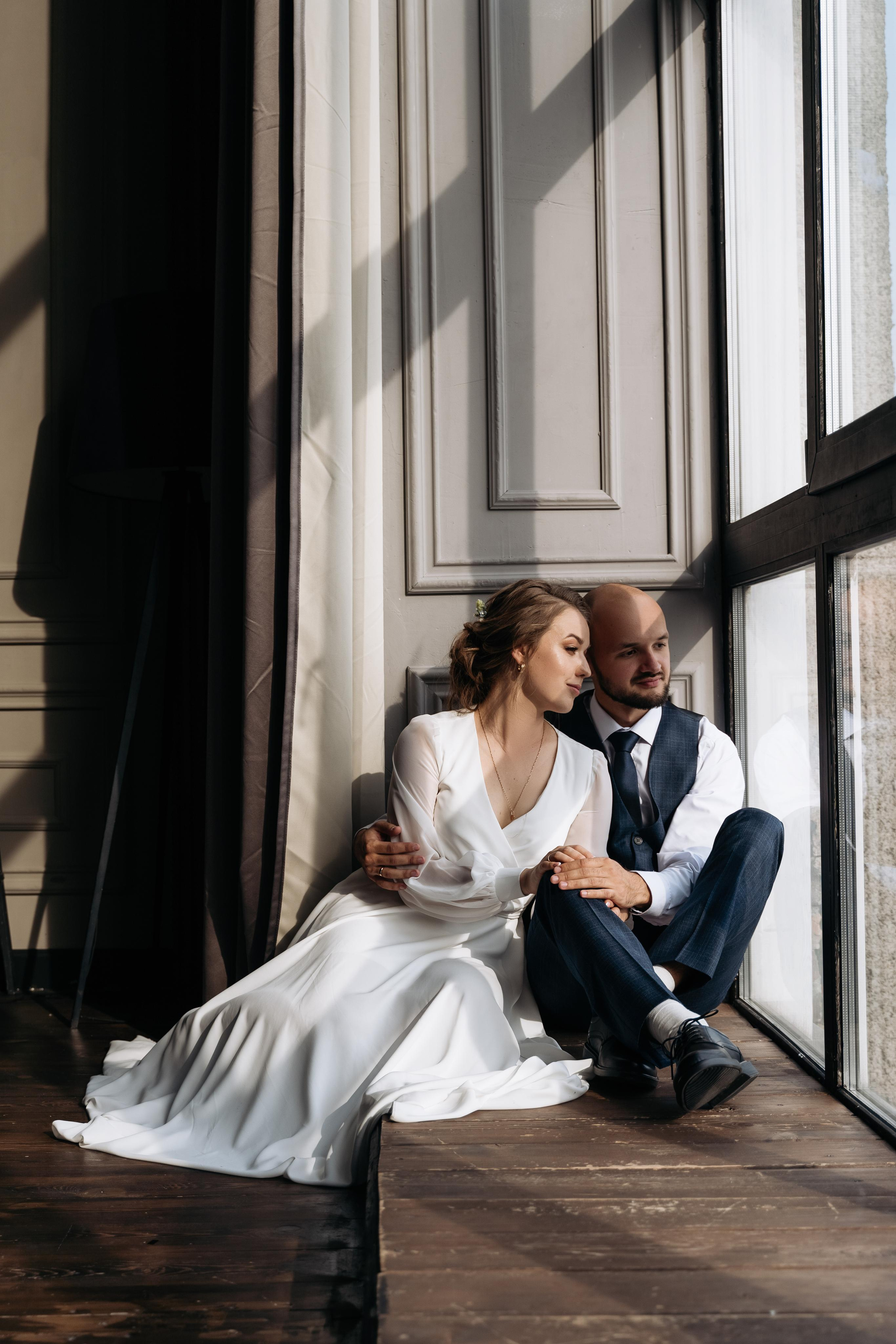 Рита и Никита. Свадебный и семейный фотограф в Новосибирске Наталья Зорина