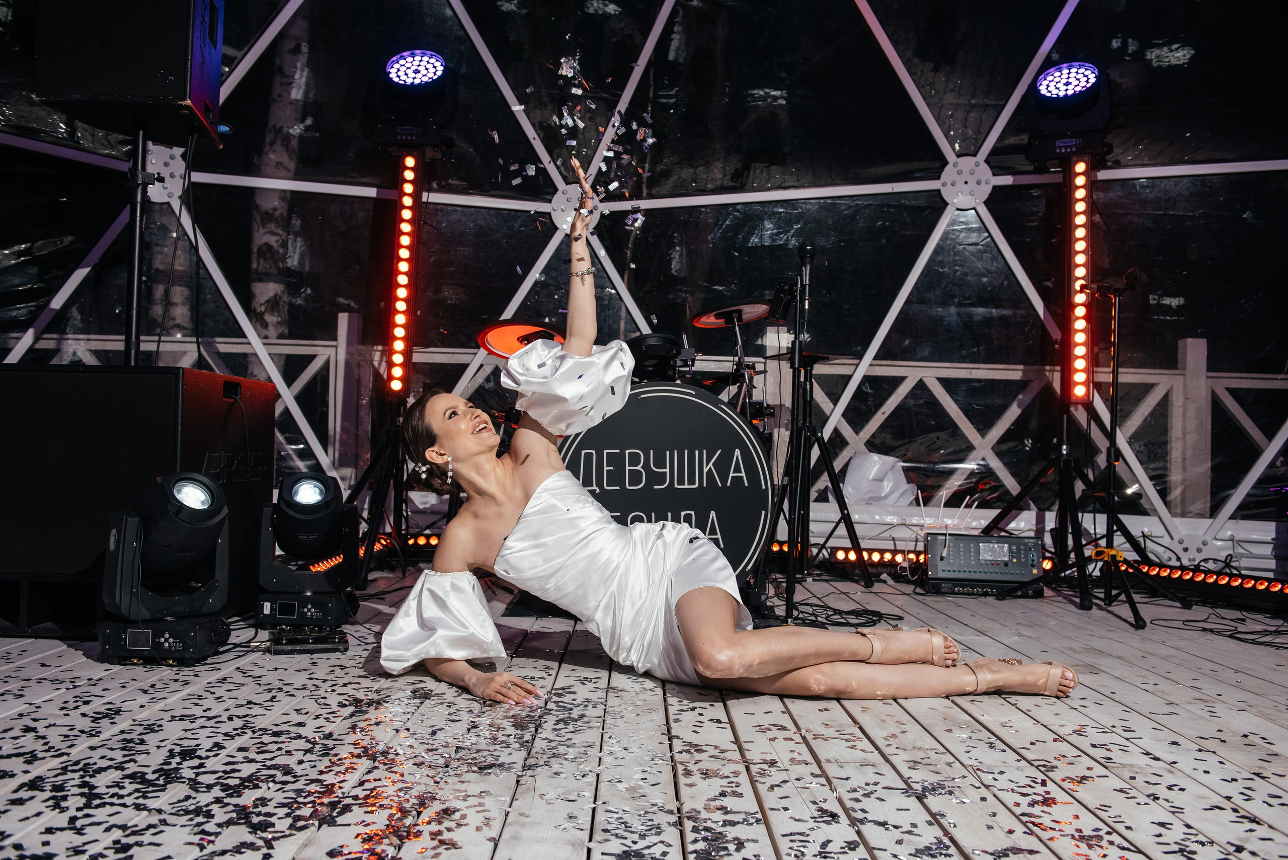 Лесная сфера. Свадебный и семейный фотограф в Новосибирске Наталья Зорина