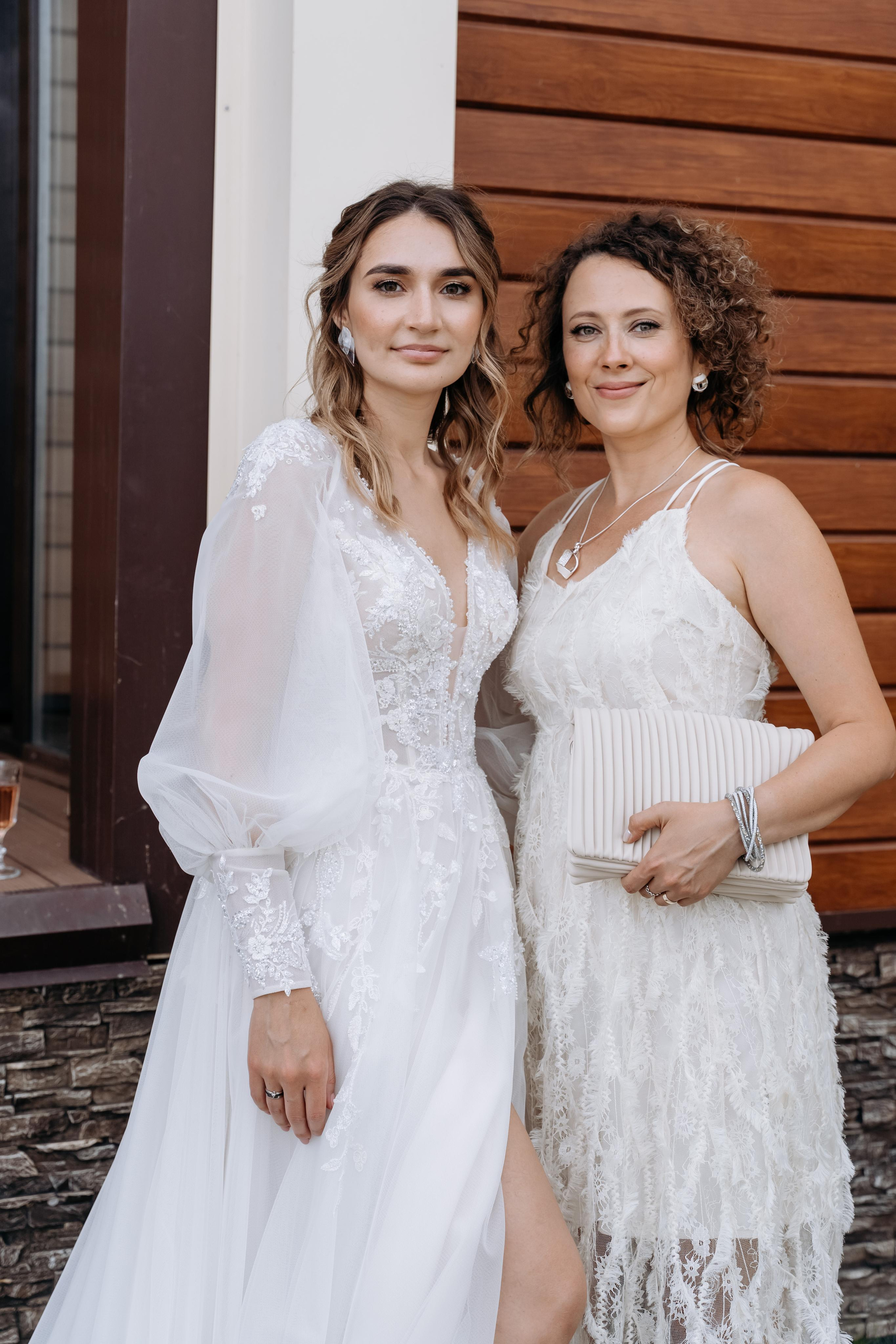 Саша и Ксюша. Свадебный и семейный фотограф в Новосибирске Наталья Зорина