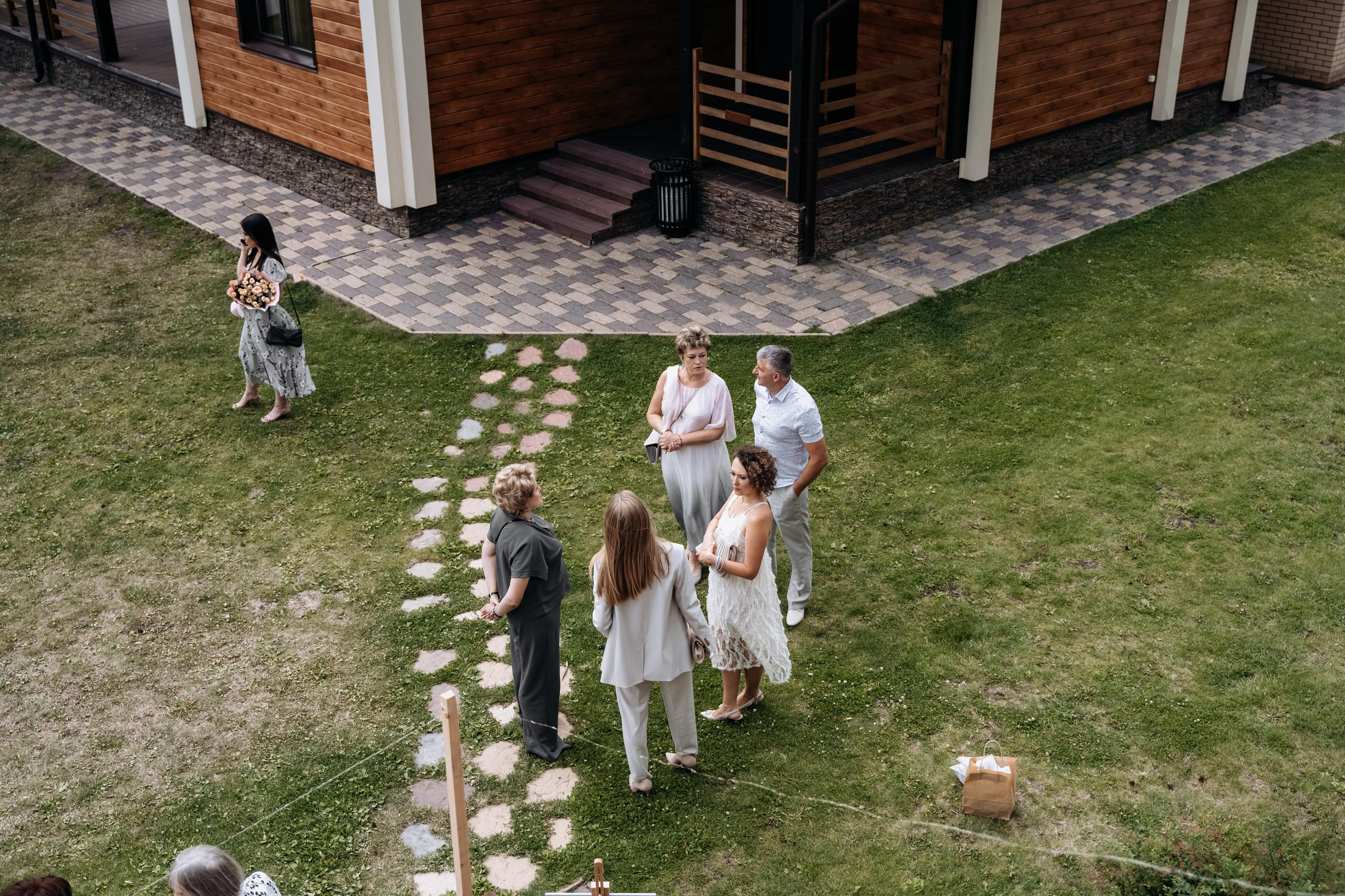 Саша и Ксюша. Свадебный и семейный фотограф в Новосибирске Наталья Зорина