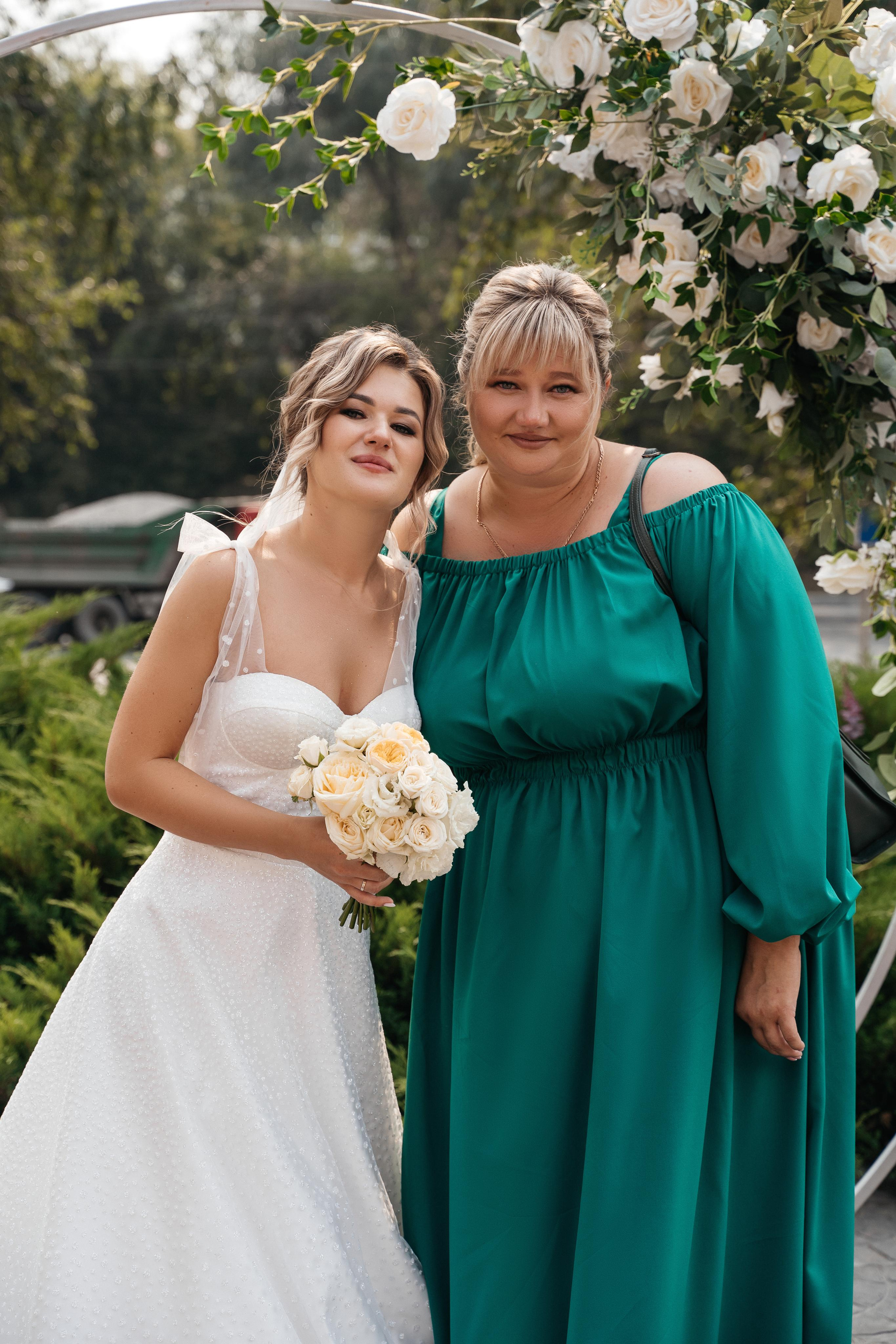 Рома и Вика. Свадебный и семейный фотограф в Новосибирске Наталья Зорина