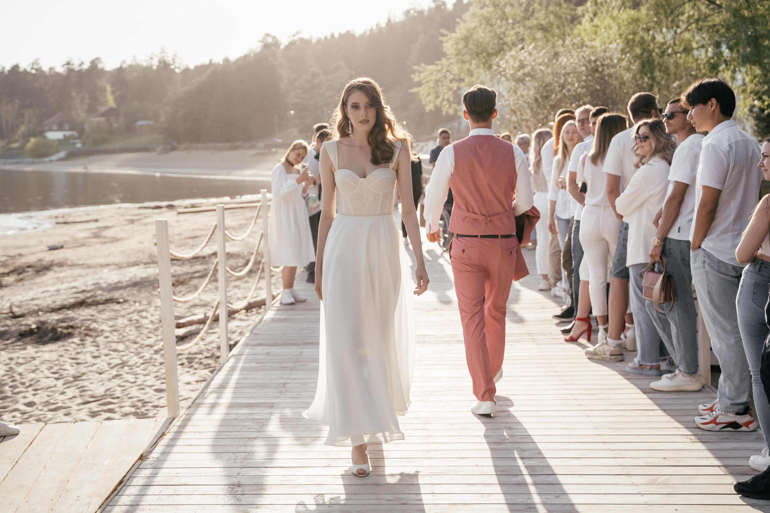 Лесная сфера. Свадебный и семейный фотограф в Новосибирске Наталья Зорина