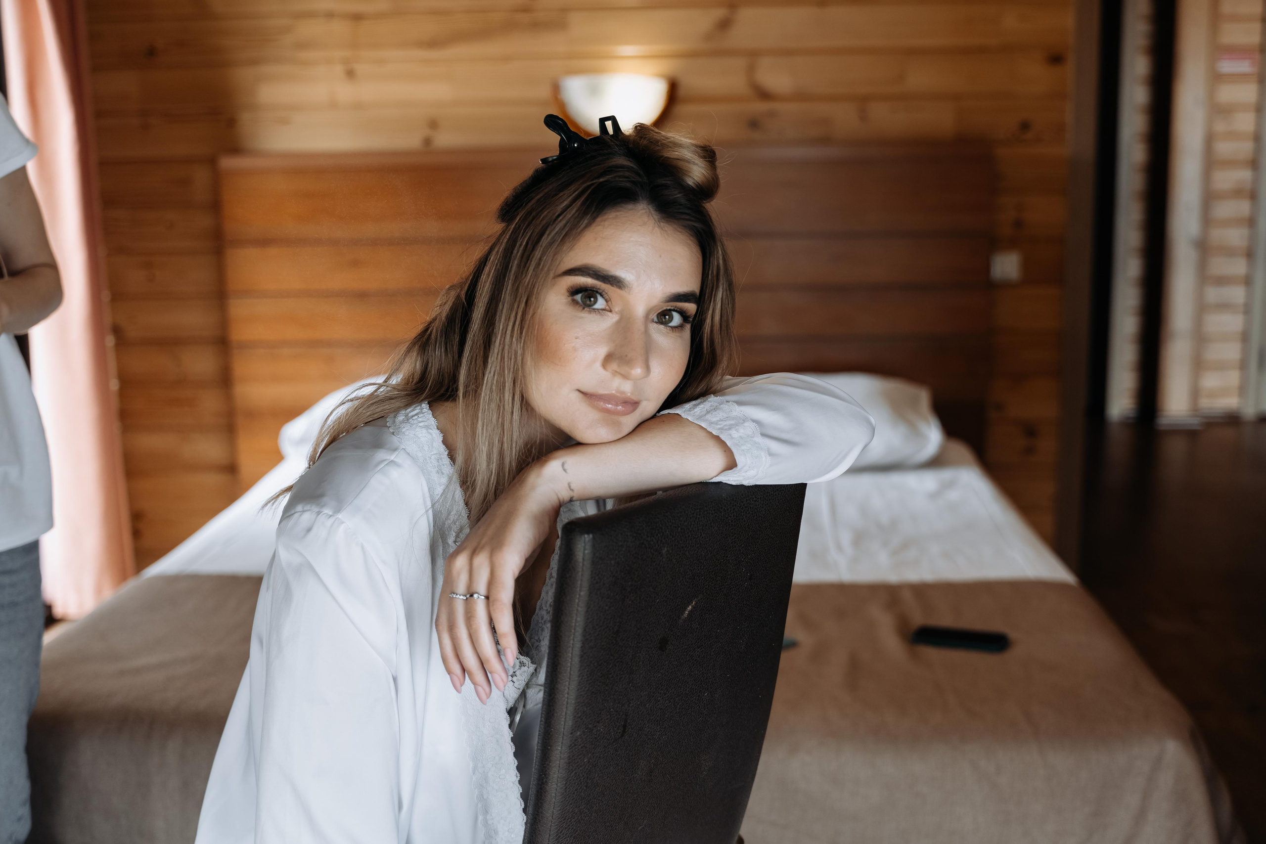 Саша и Ксюша. Свадебный и семейный фотограф в Новосибирске Наталья Зорина