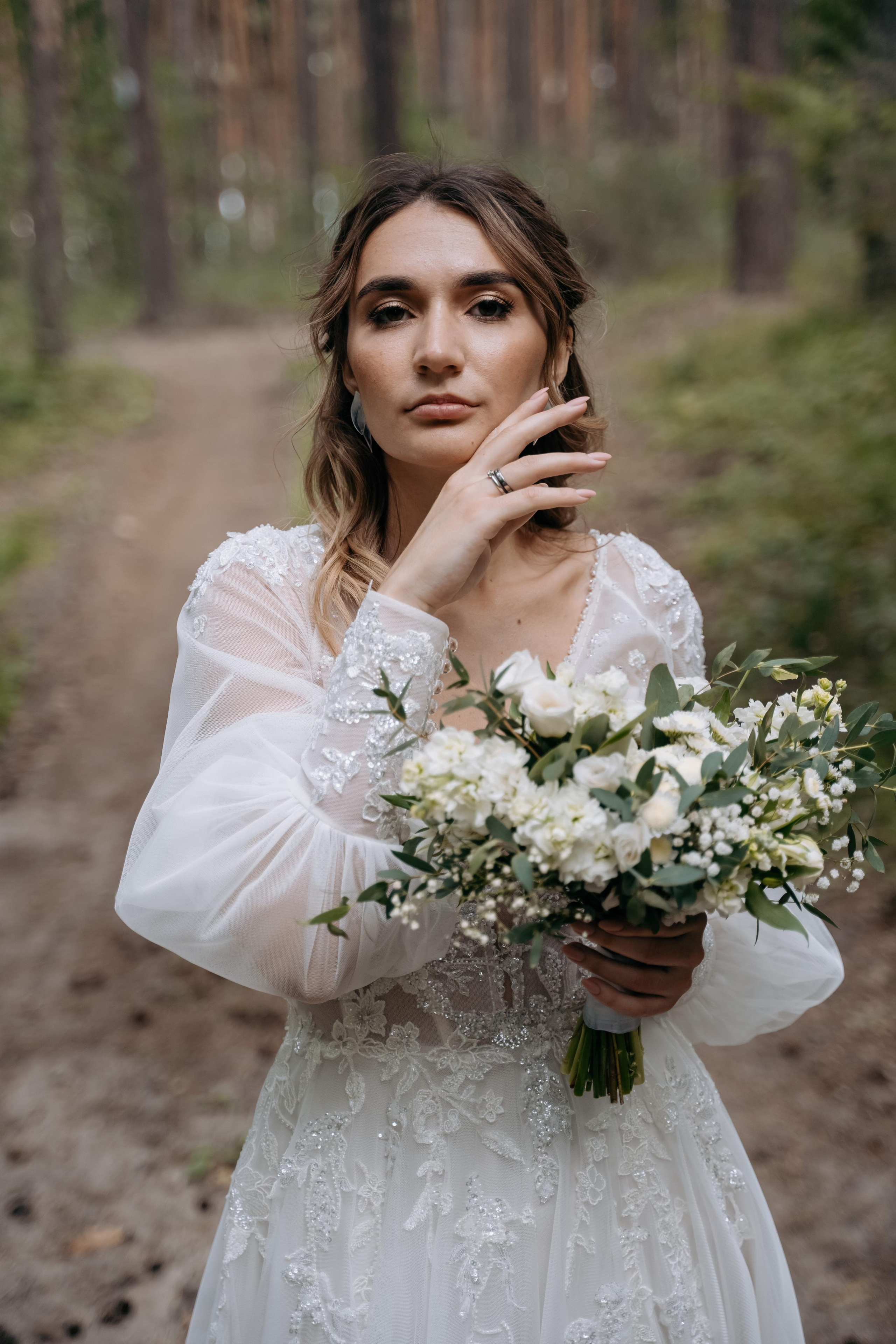 Саша и Ксюша. Свадебный и семейный фотограф в Новосибирске Наталья Зорина