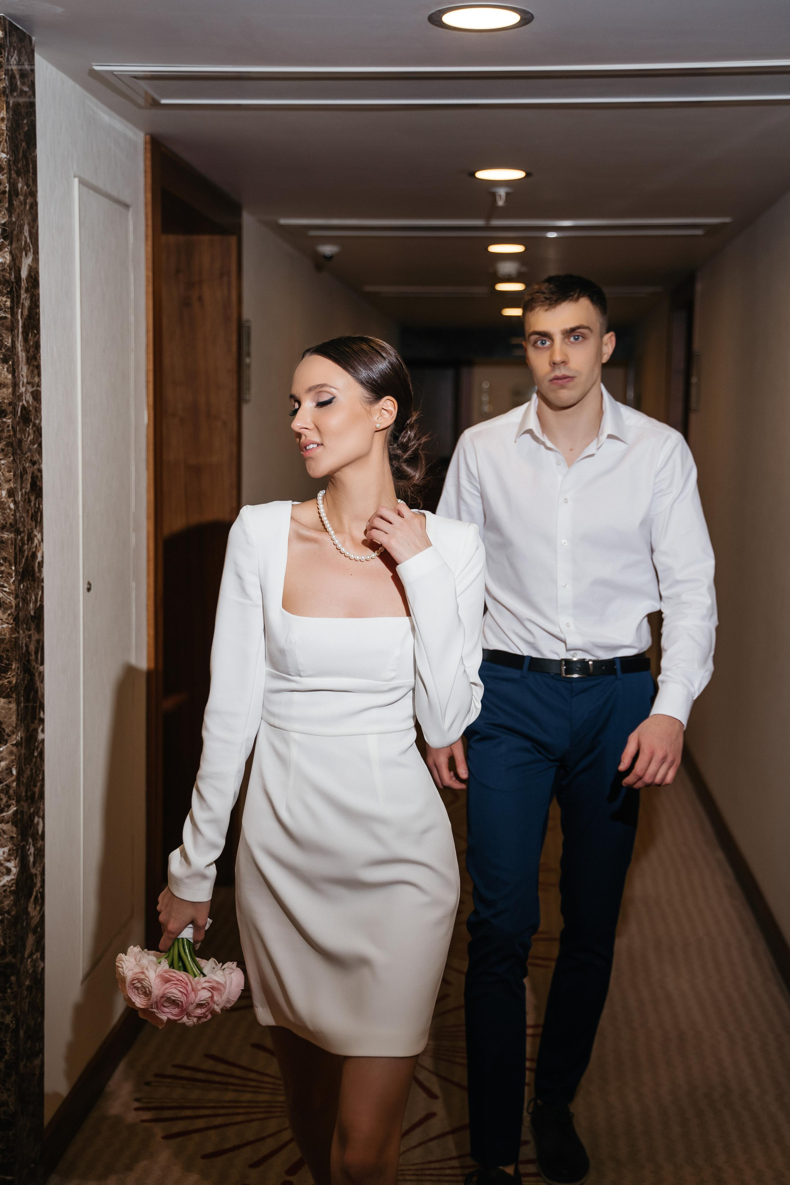 Захар и Анастасия. Свадебный и семейный фотограф в Новосибирске Наталья Зорина