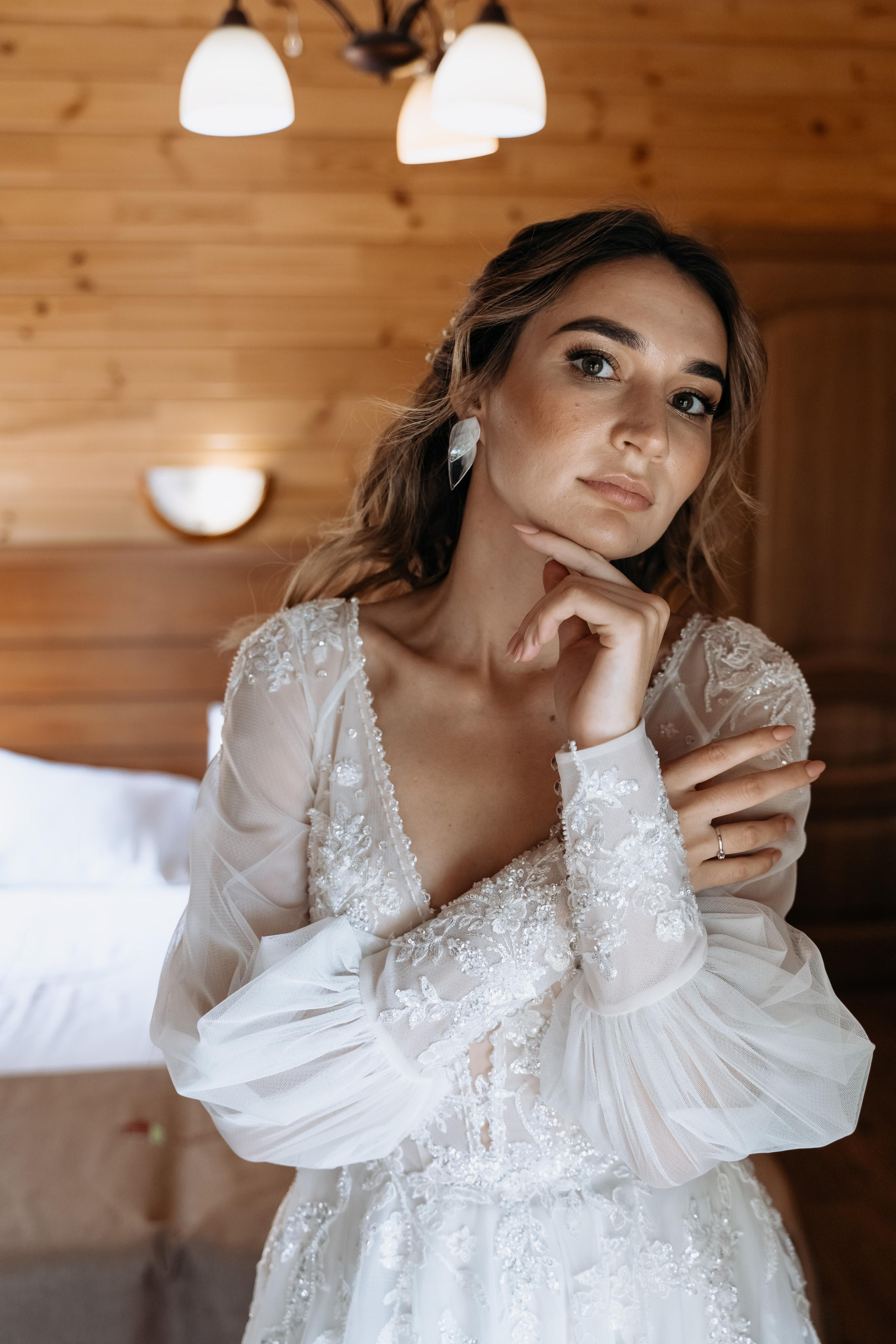 Саша и Ксюша. Свадебный и семейный фотограф в Новосибирске Наталья Зорина