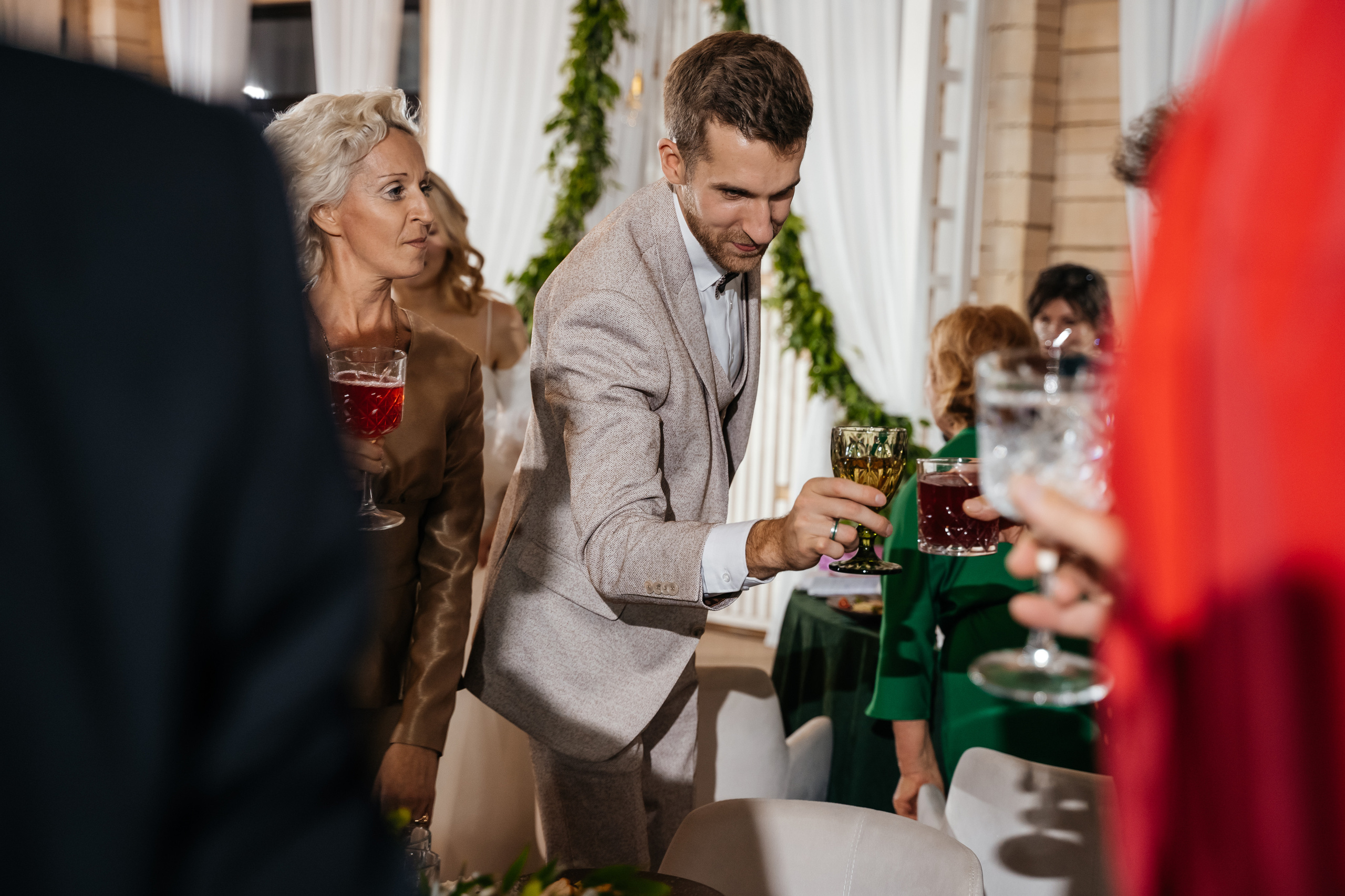 Лера и Ваня. Свадебный и семейный фотограф в Новосибирске Наталья Зорина