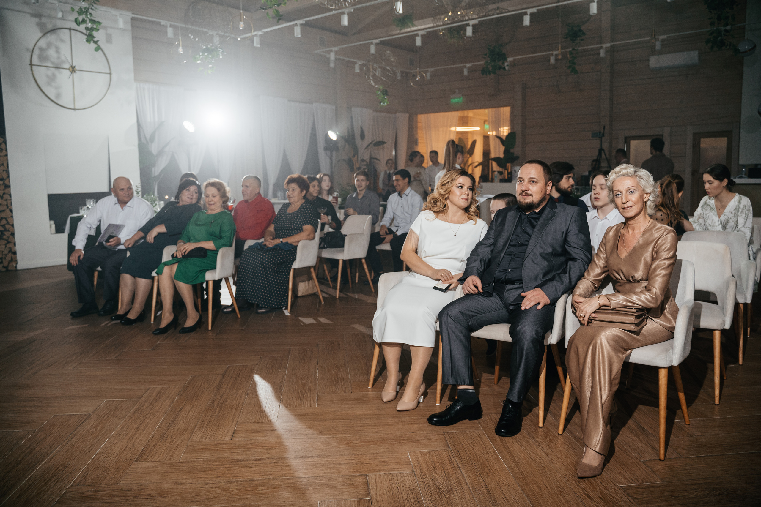 Лера и Ваня. Свадебный и семейный фотограф в Новосибирске Наталья Зорина