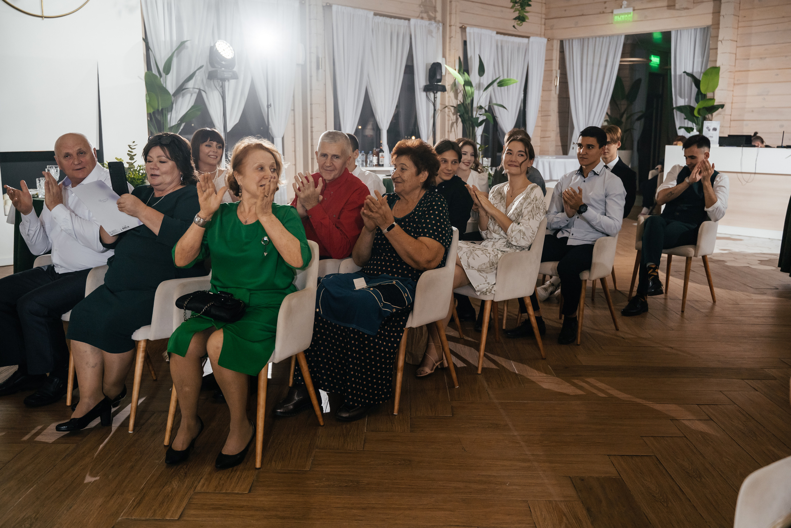 Лера и Ваня. Свадебный и семейный фотограф в Новосибирске Наталья Зорина