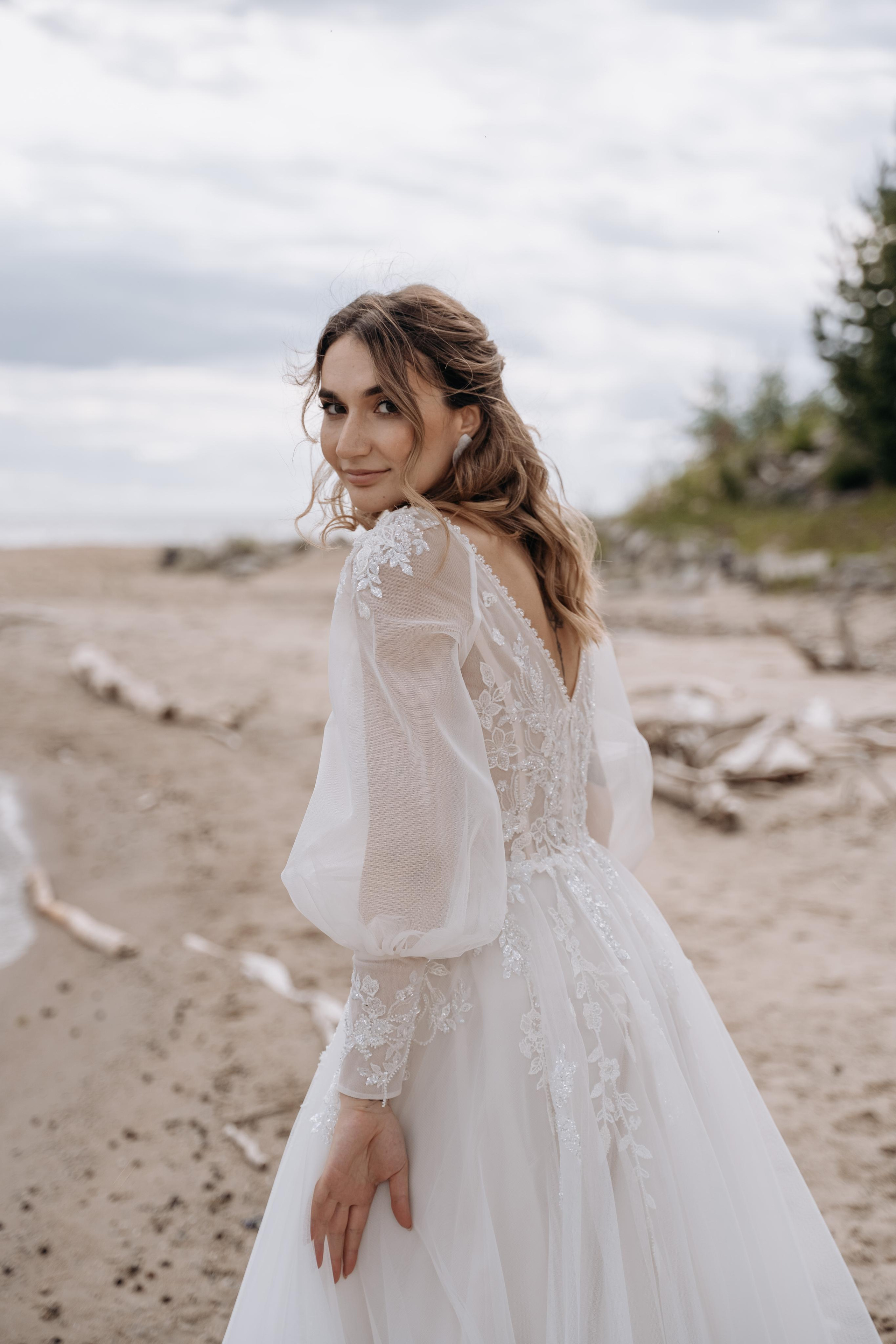 Саша и Ксюша. Свадебный и семейный фотограф в Новосибирске Наталья Зорина