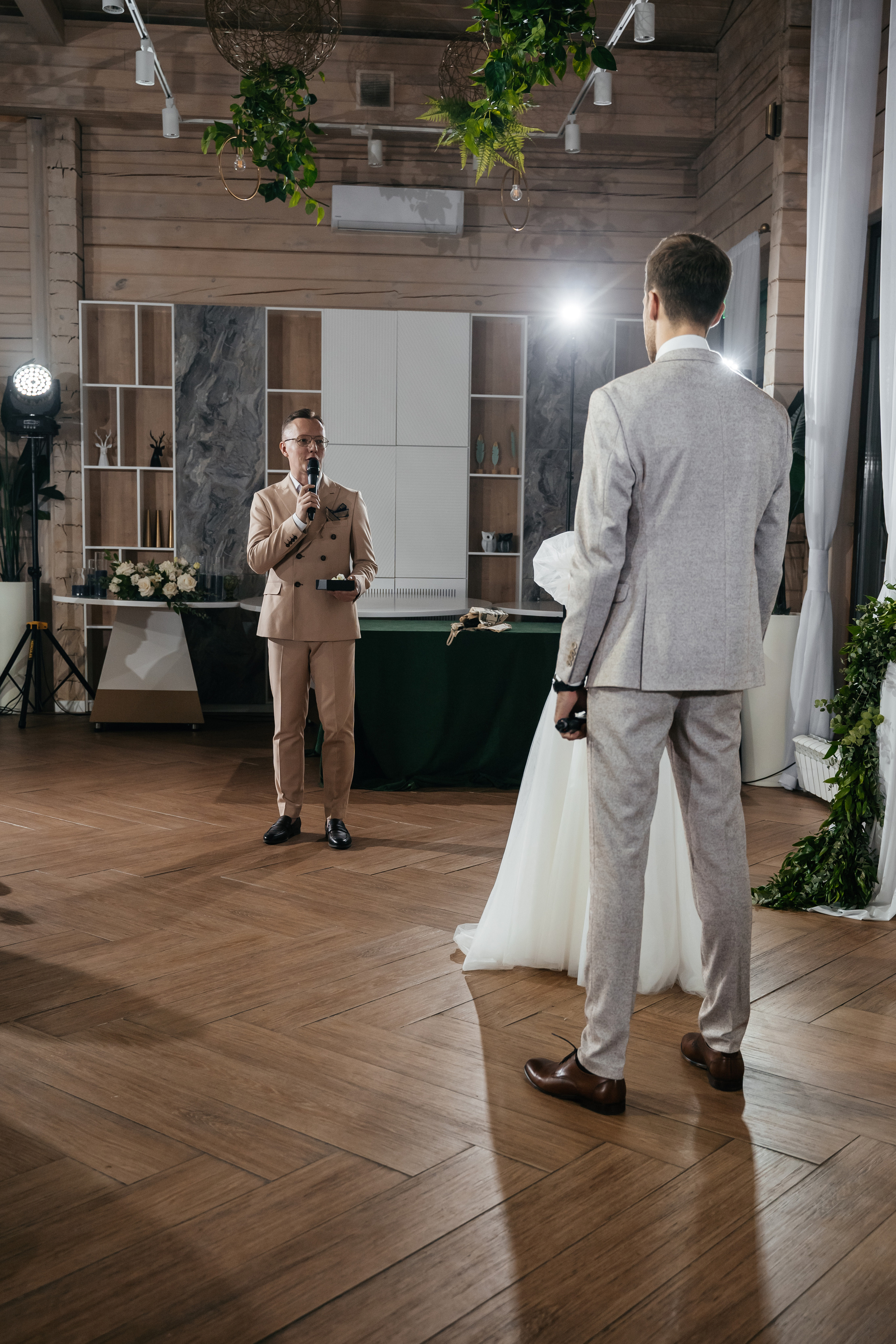 Лера и Ваня. Свадебный и семейный фотограф в Новосибирске Наталья Зорина