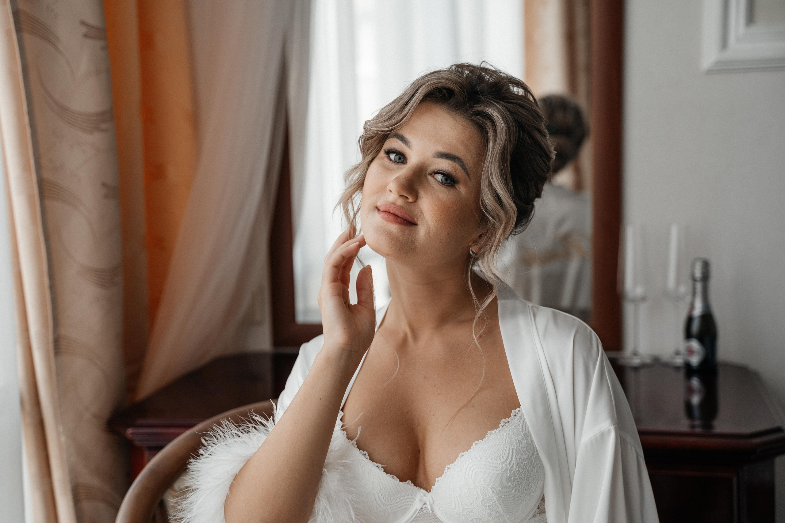 Рома и Вика. Свадебный и семейный фотограф в Новосибирске Наталья Зорина