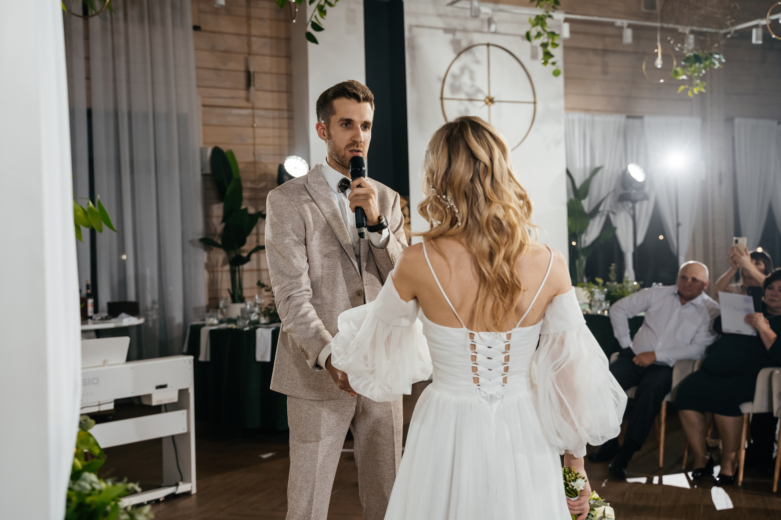 Лера и Ваня. Свадебный и семейный фотограф в Новосибирске Наталья Зорина