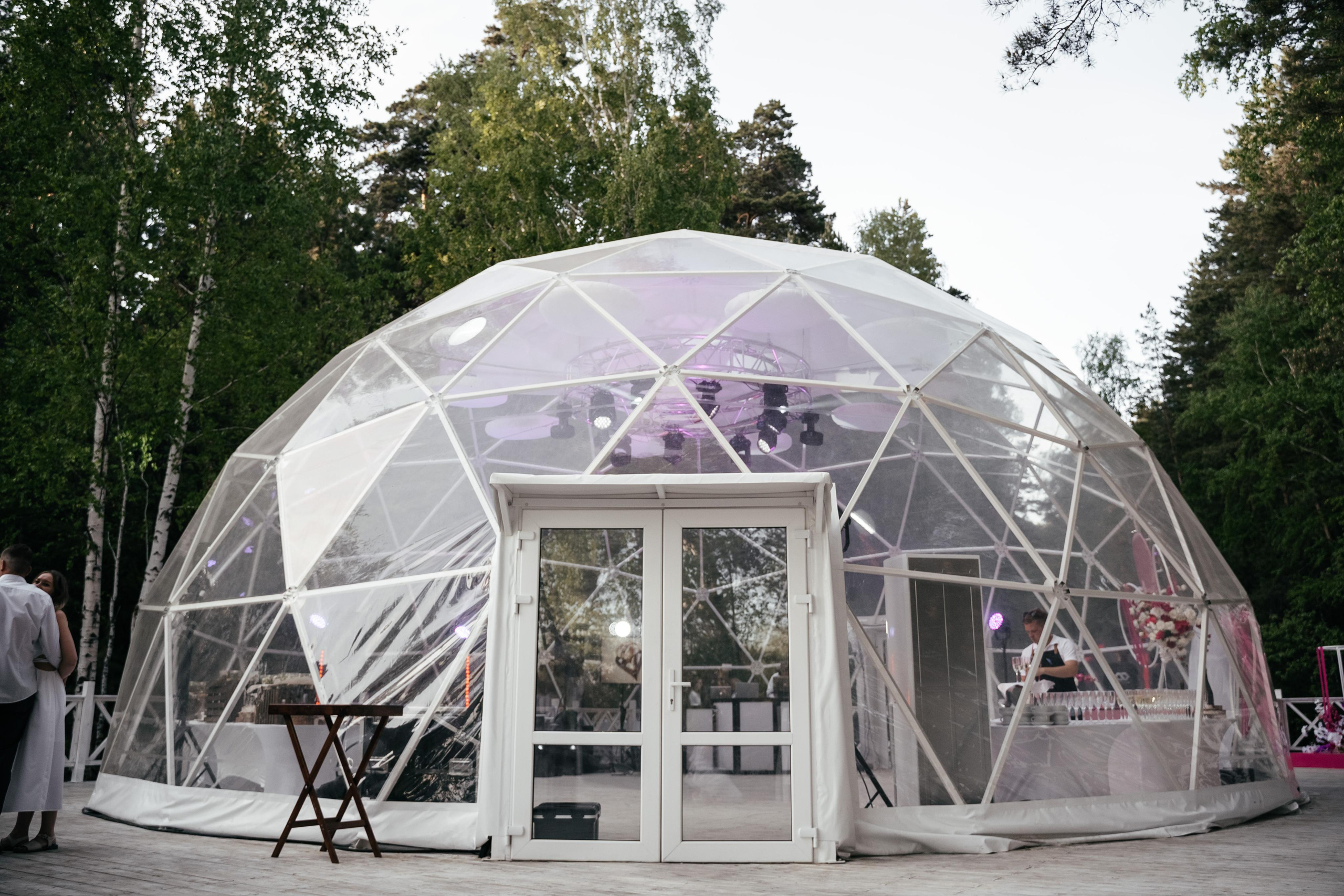 Лесная сфера. Свадебный и семейный фотограф в Новосибирске Наталья Зорина