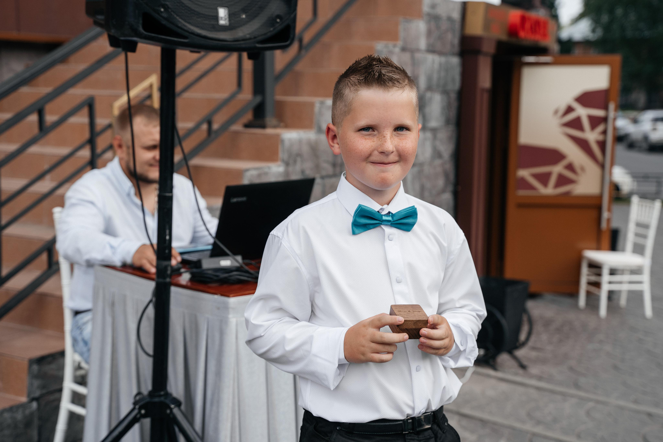 Рома и Вика. Свадебный и семейный фотограф в Новосибирске Наталья Зорина