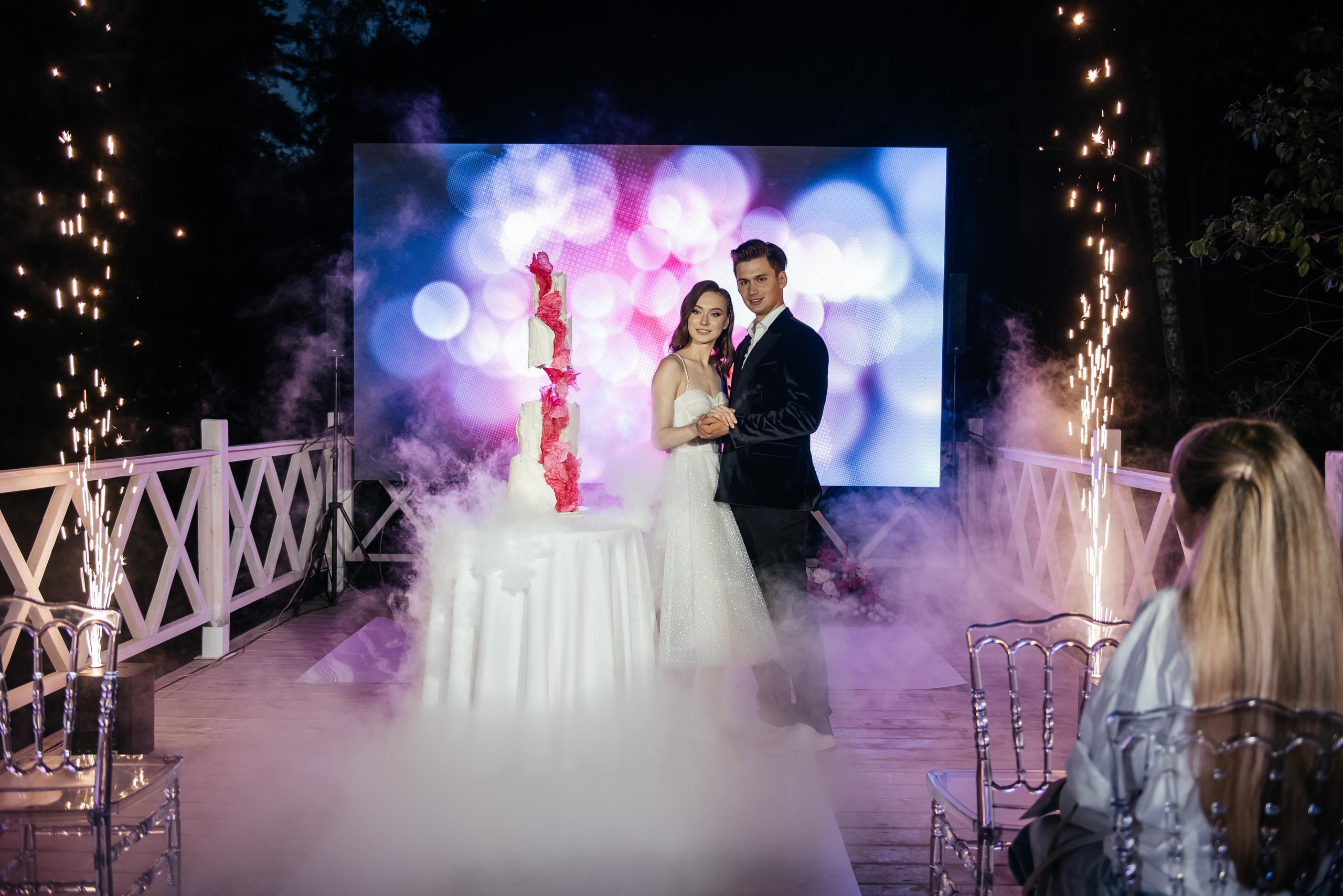 Лесная сфера. Свадебный и семейный фотограф в Новосибирске Наталья Зорина