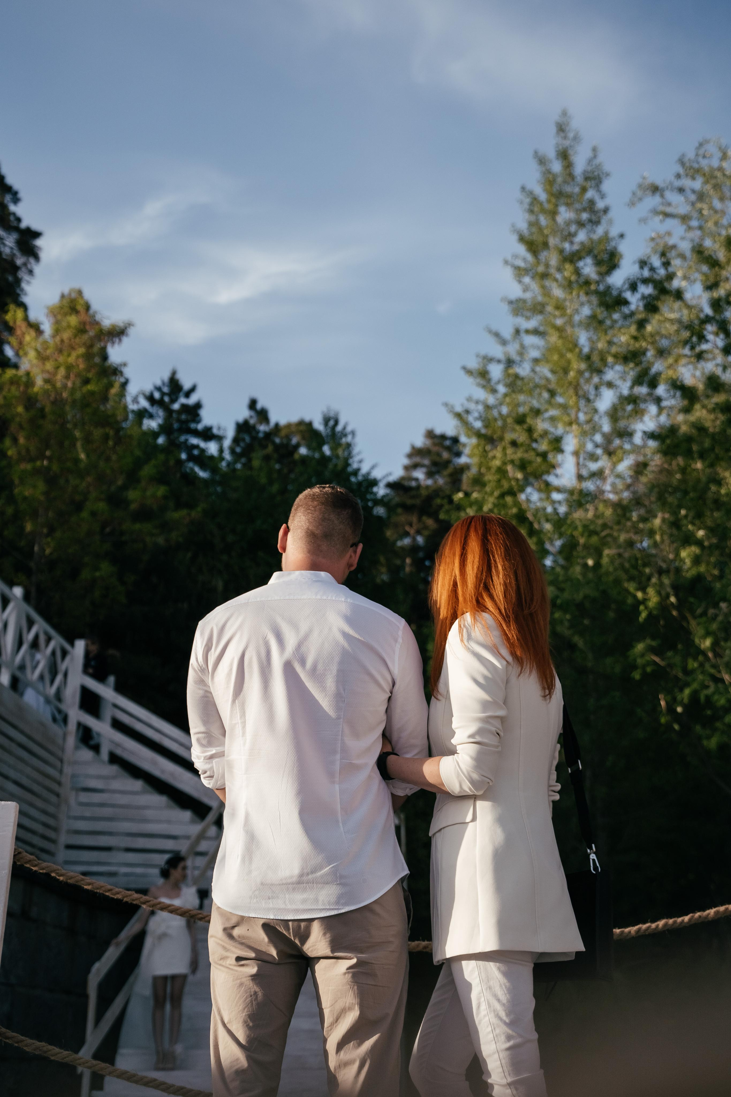 Лесная сфера. Свадебный и семейный фотограф в Новосибирске Наталья Зорина